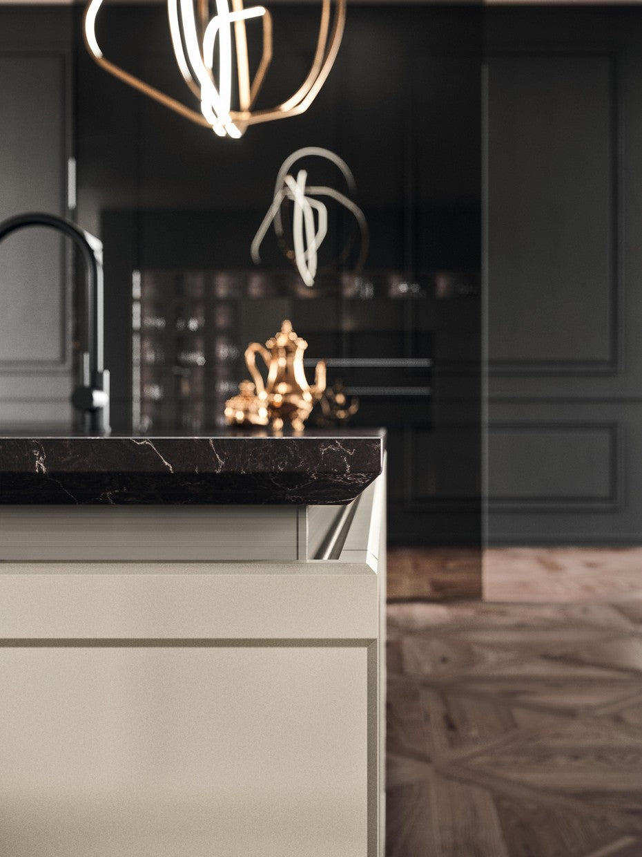 Frame - Massimo Iosa Ghini