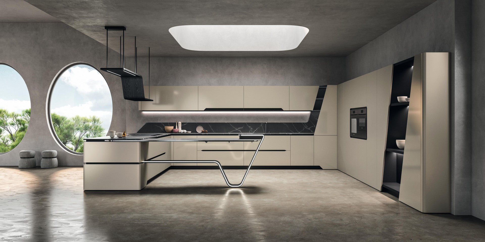 Vision by Pininfarina