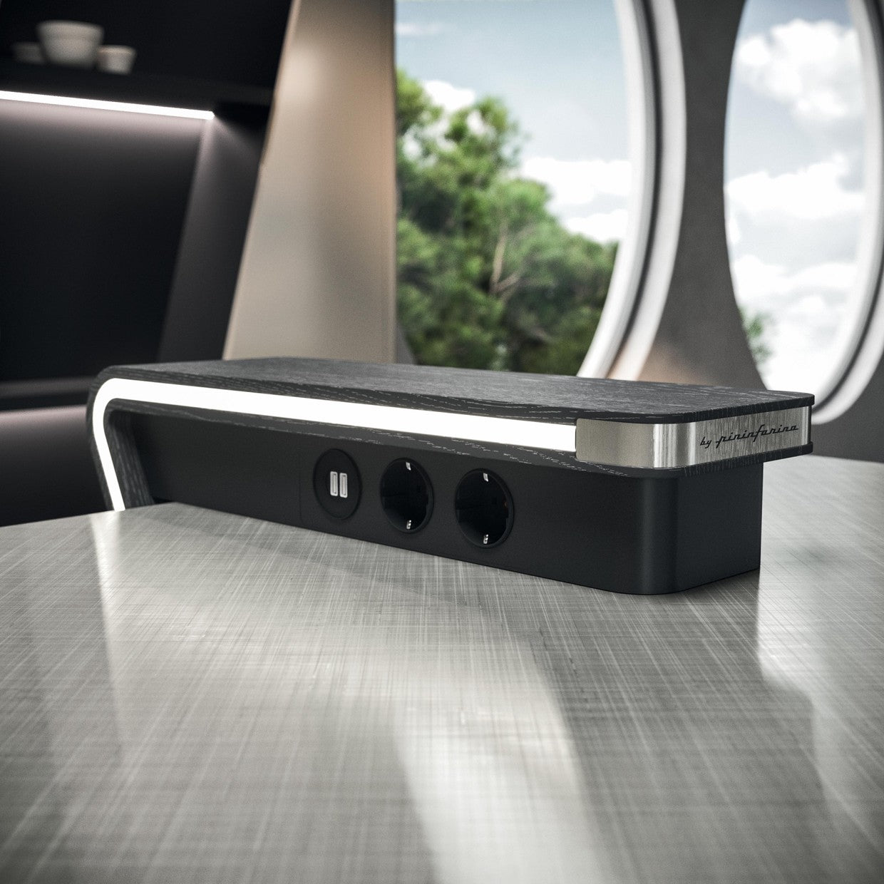 Vision by Pininfarina