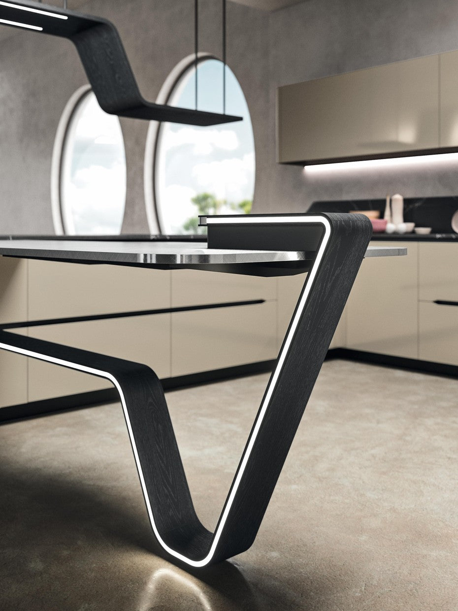 Vision by Pininfarina