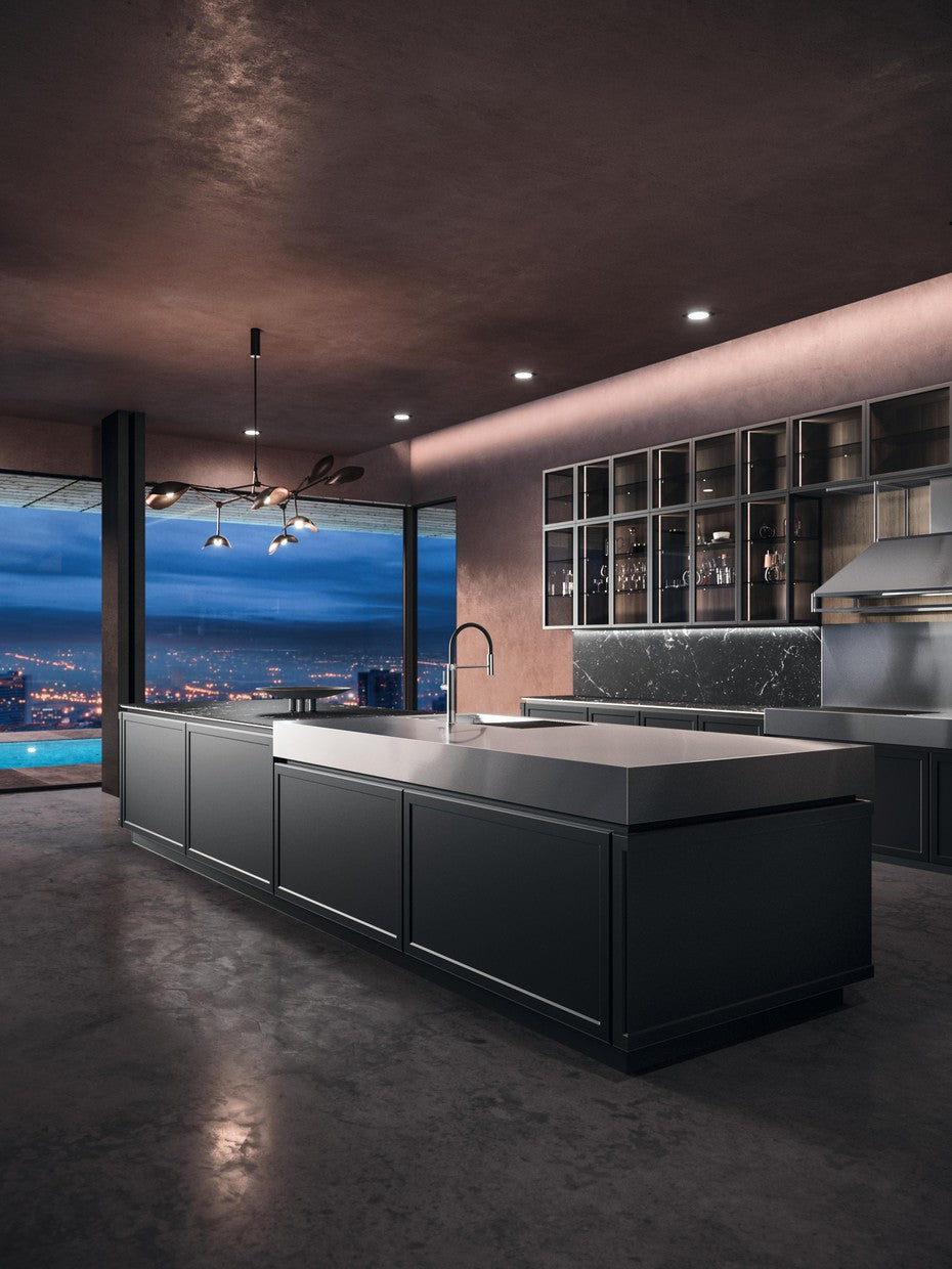 Frame - Massimo Iosa Ghini