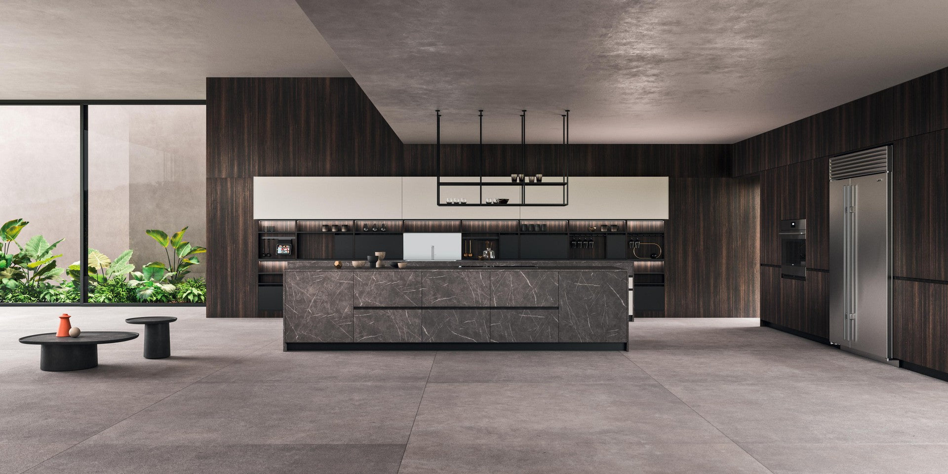 JOY - Snaidero Design