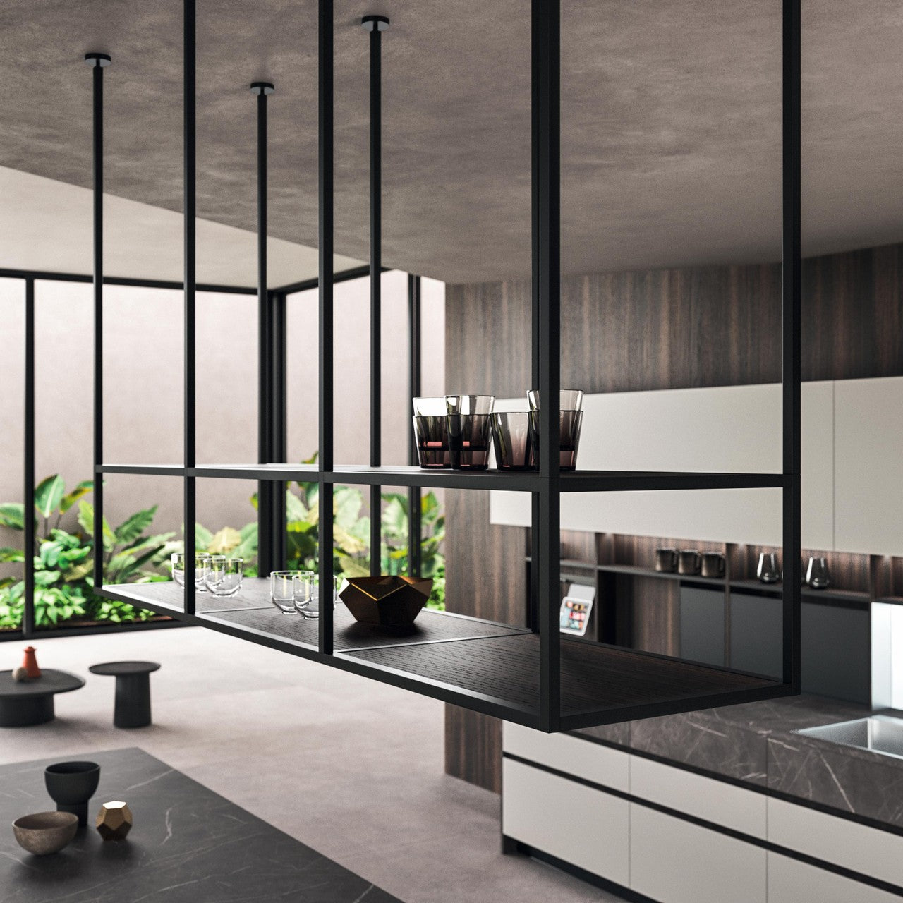 JOY - Snaidero Design