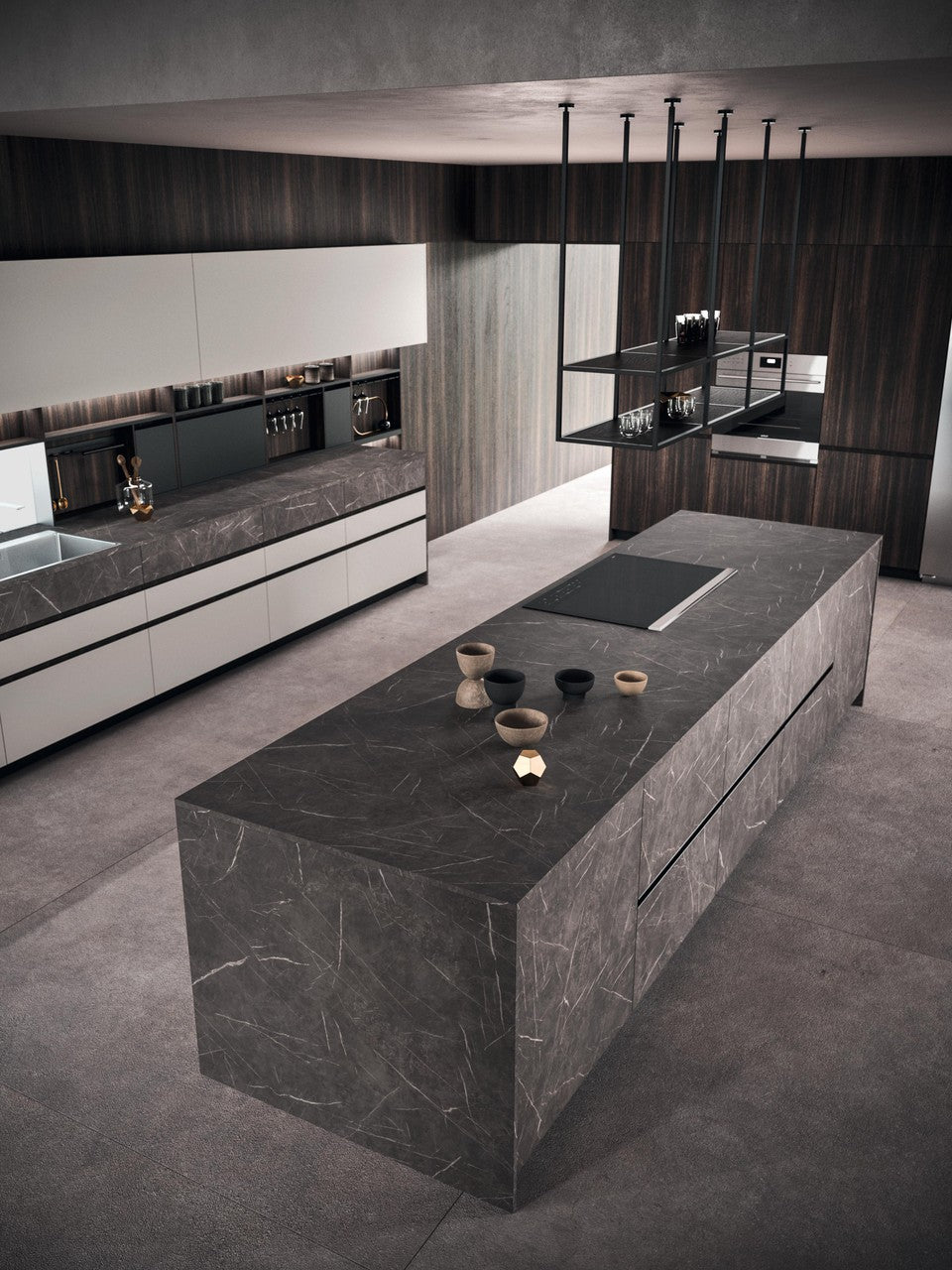 JOY - Snaidero Design