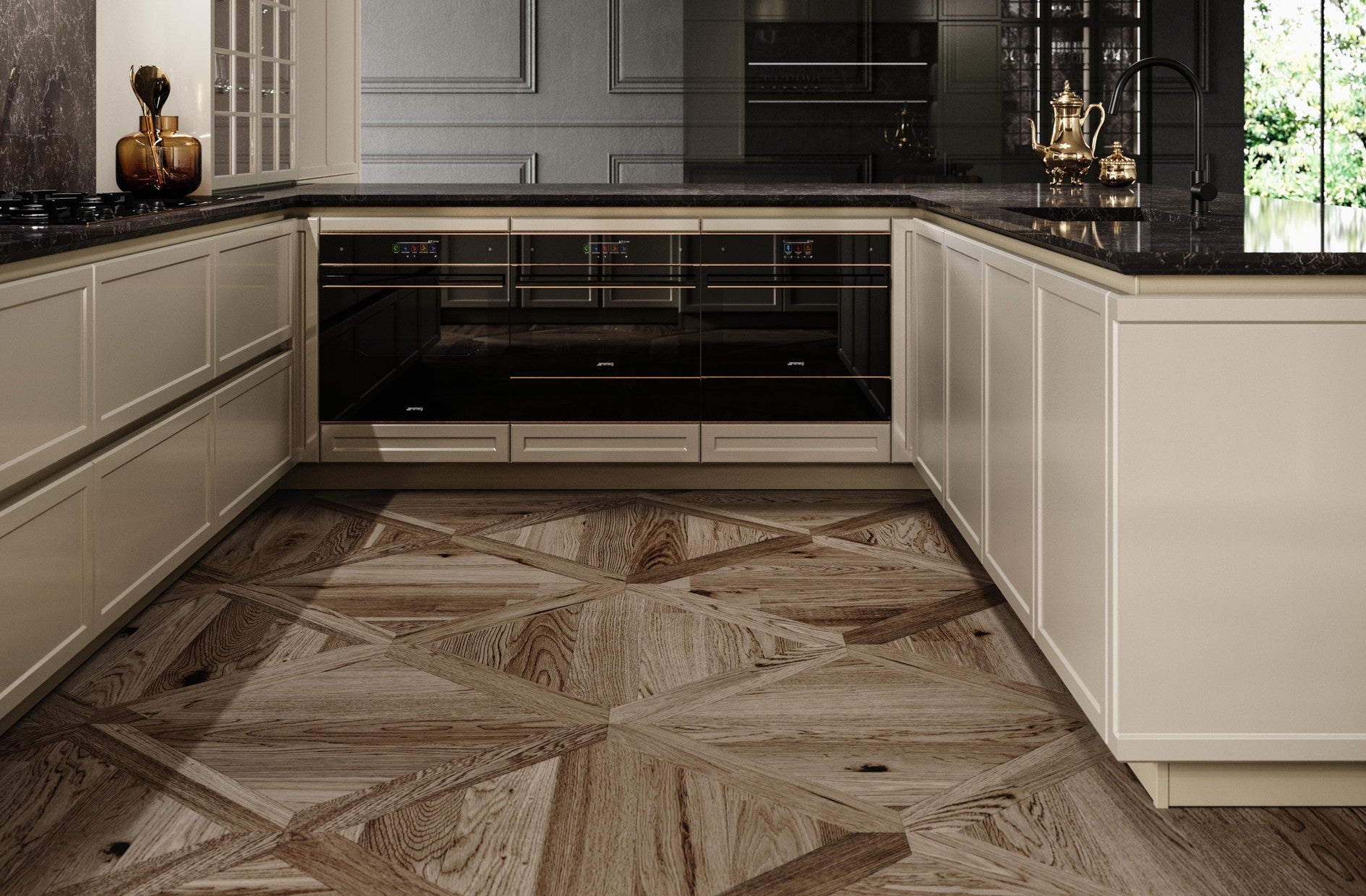 Frame - Massimo Iosa Ghini