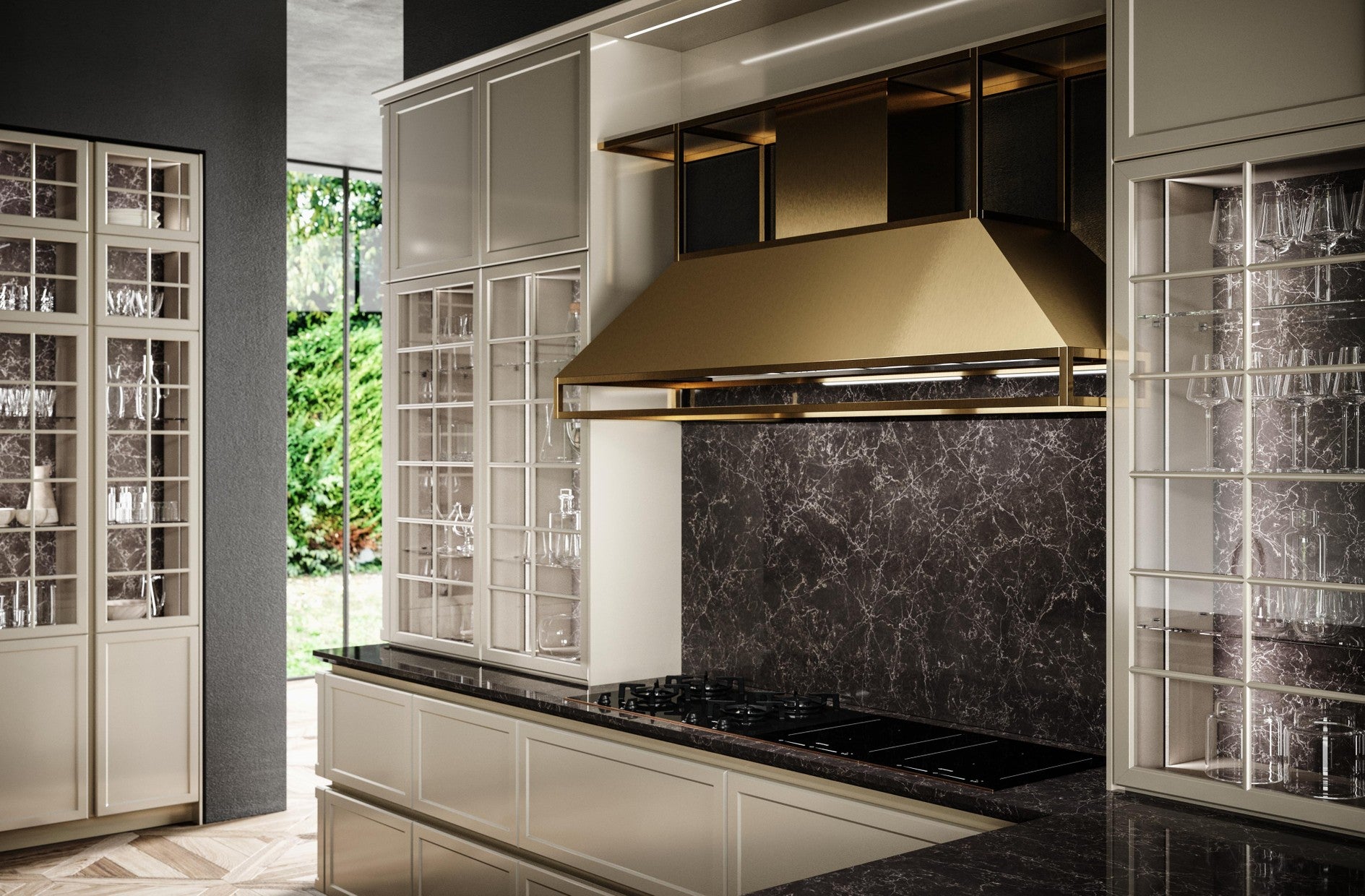 Frame - Massimo Iosa Ghini