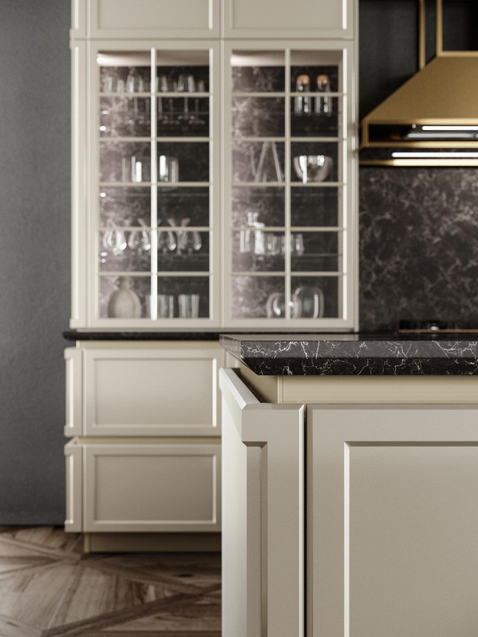 Frame - Massimo Iosa Ghini