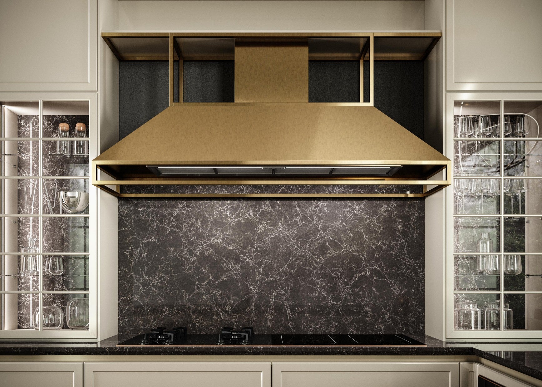 Frame - Massimo Iosa Ghini