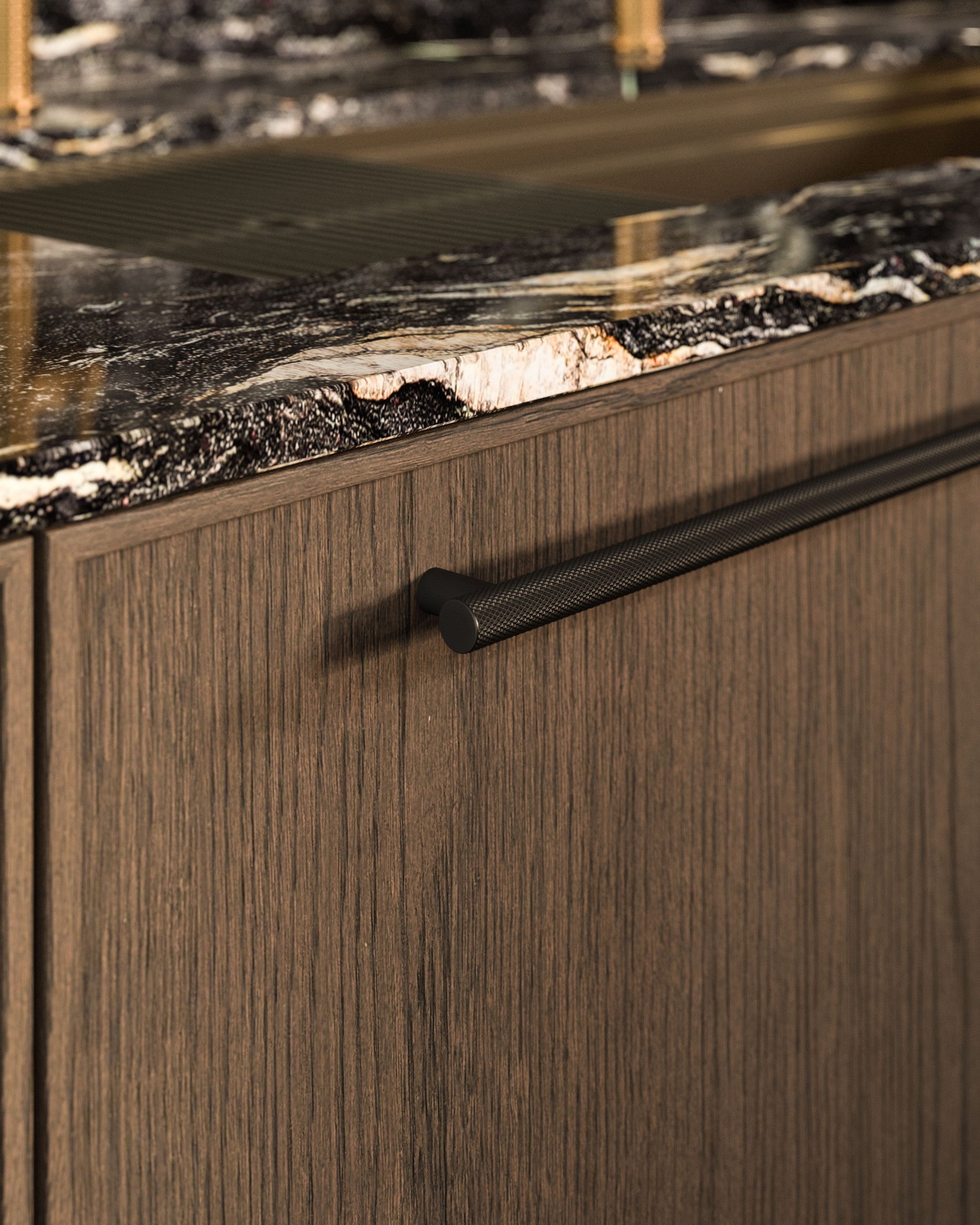 Quadra - Snaidero Design