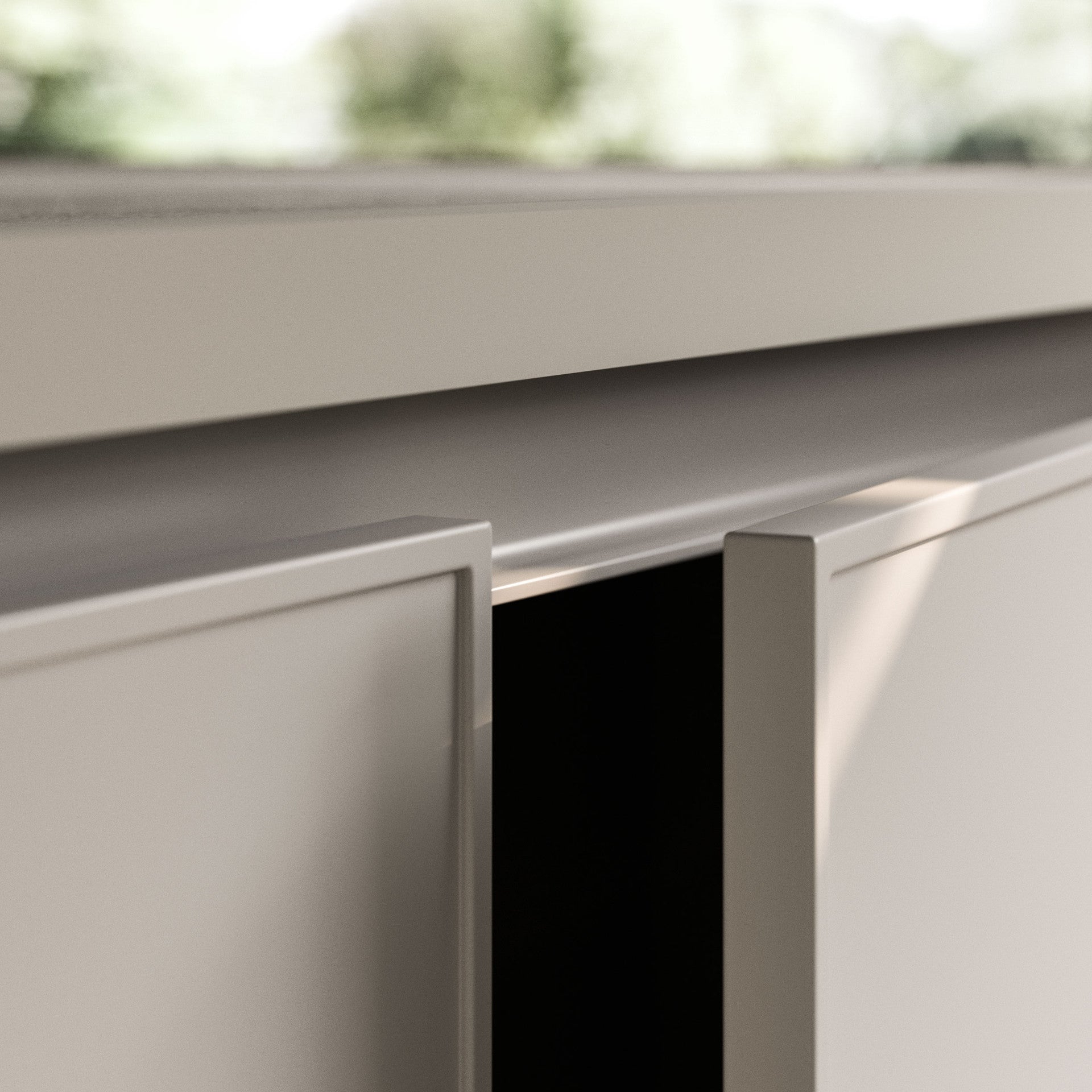 Quadra - Snaidero Design