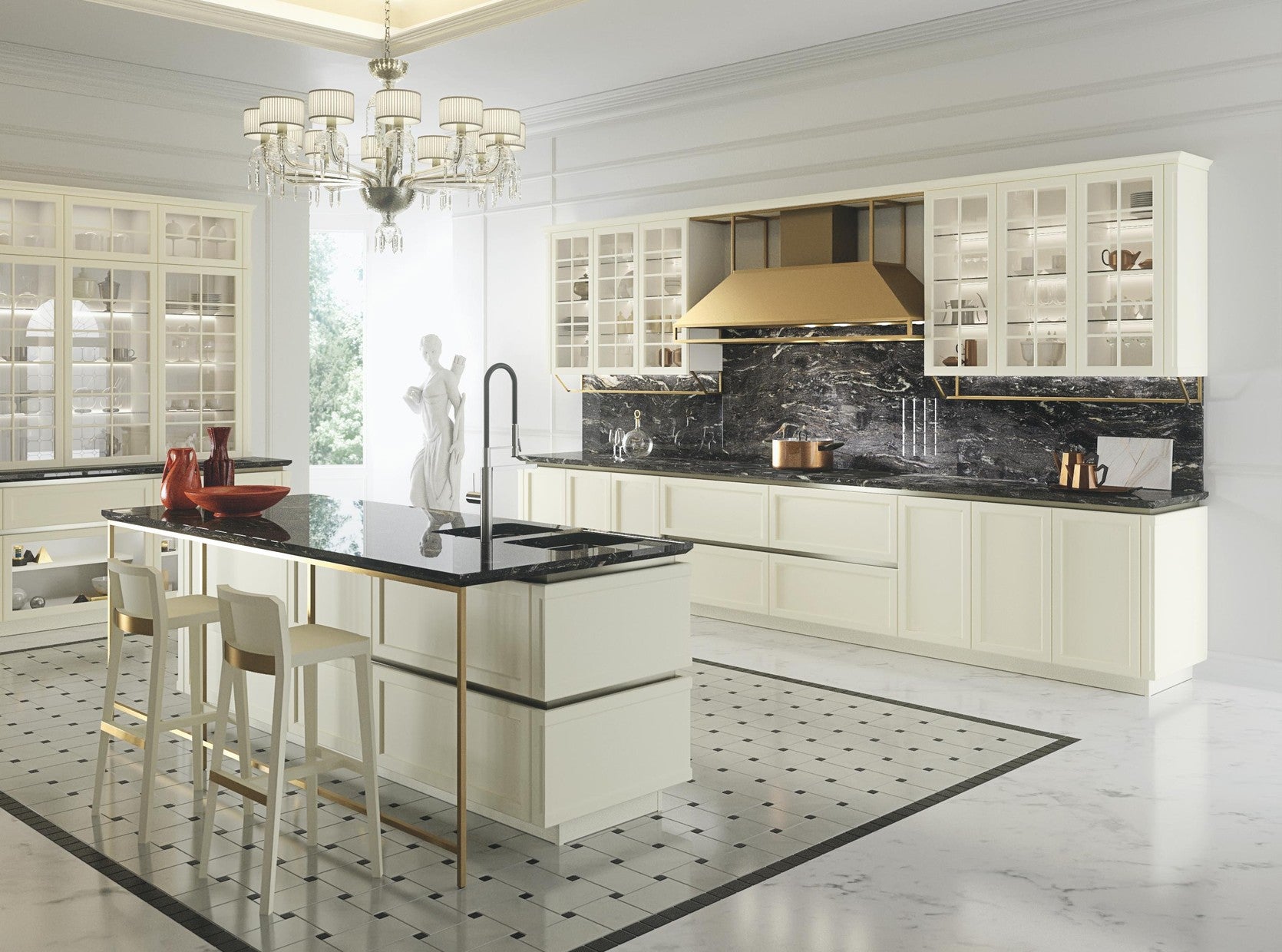 Kelly - Massimo Iosa Ghini