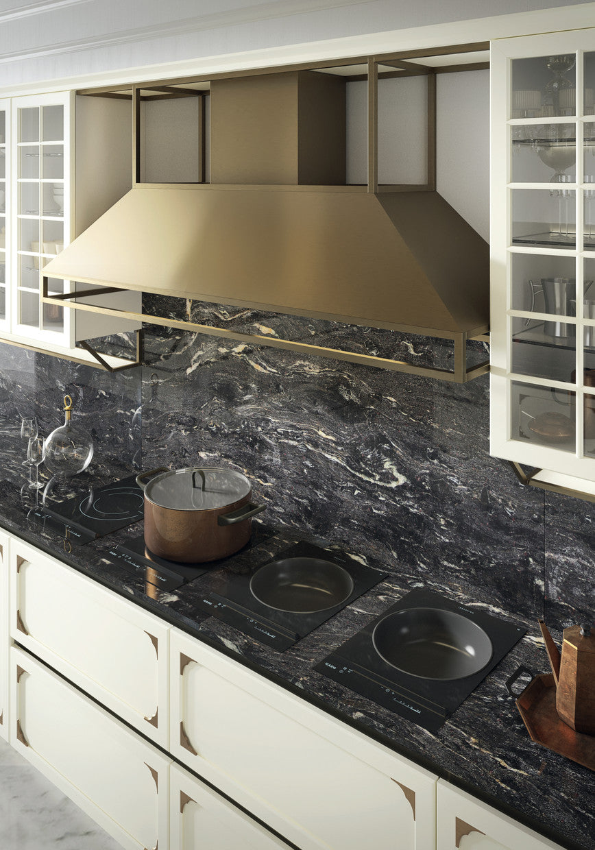 Kelly - Massimo Iosa Ghini