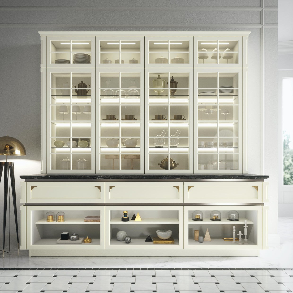 Kelly - Massimo Iosa Ghini