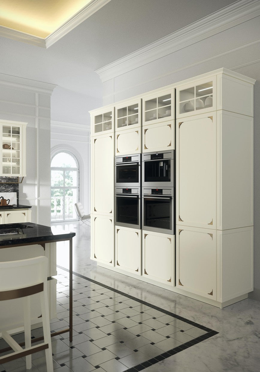 Kelly - Massimo Iosa Ghini