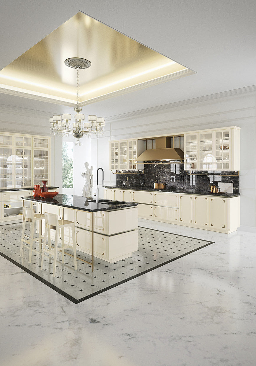 Kelly - Massimo Iosa Ghini