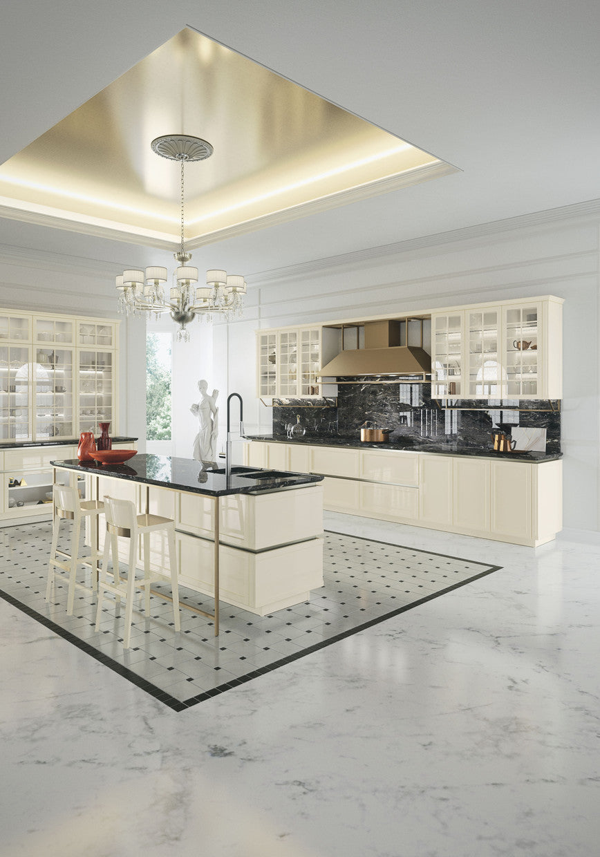 Kelly - Massimo Iosa Ghini