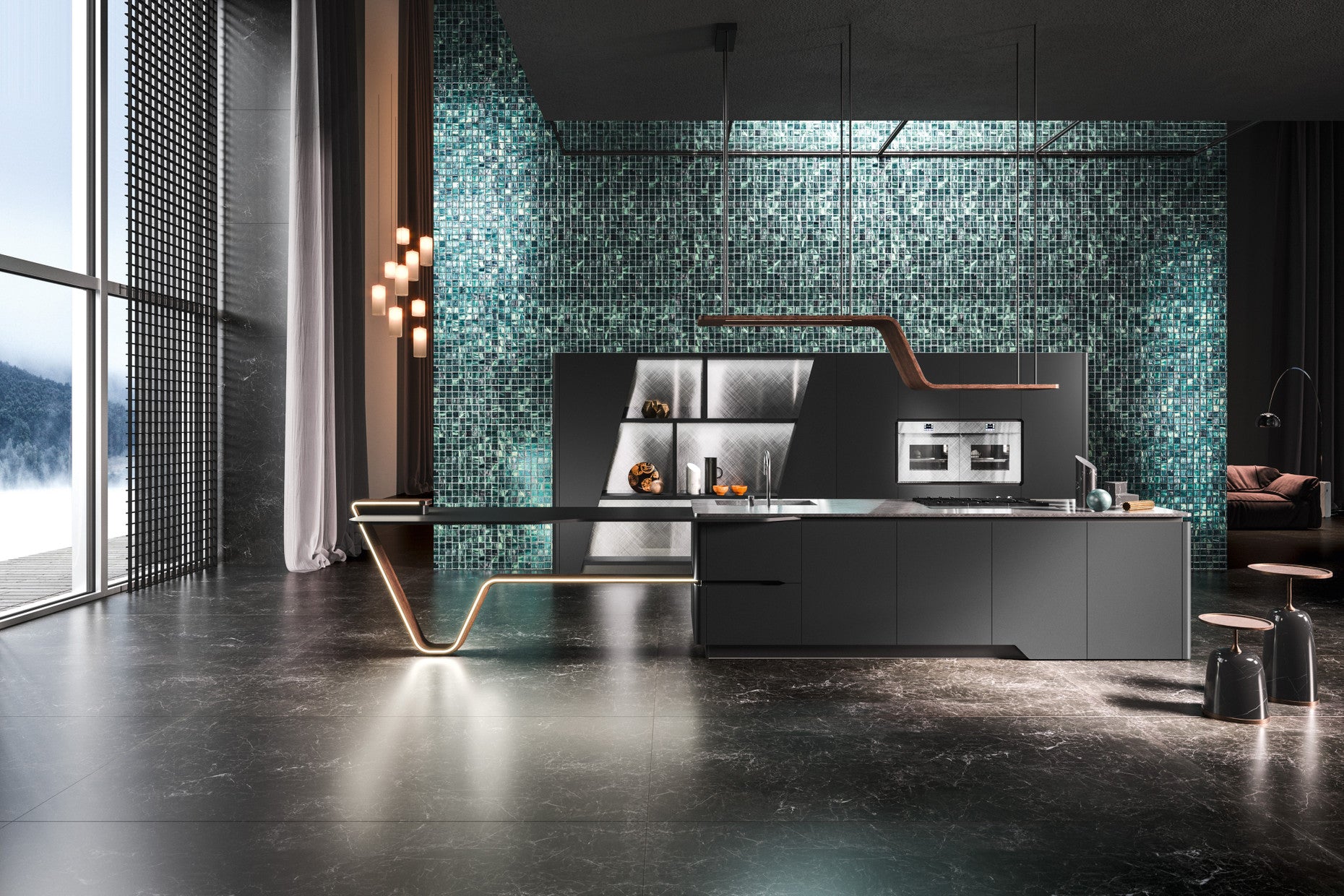 Vision by Pininfarina