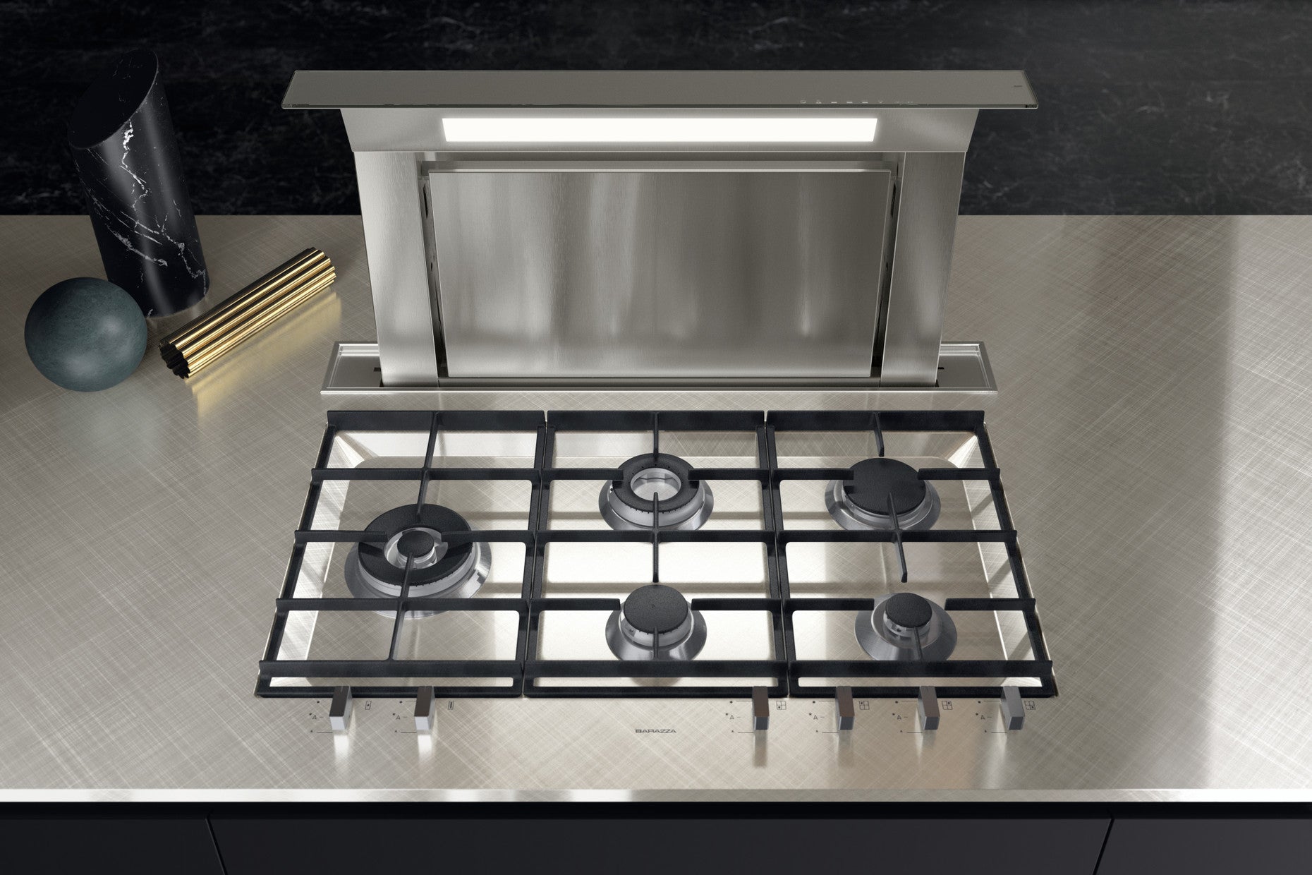 Vision by Pininfarina