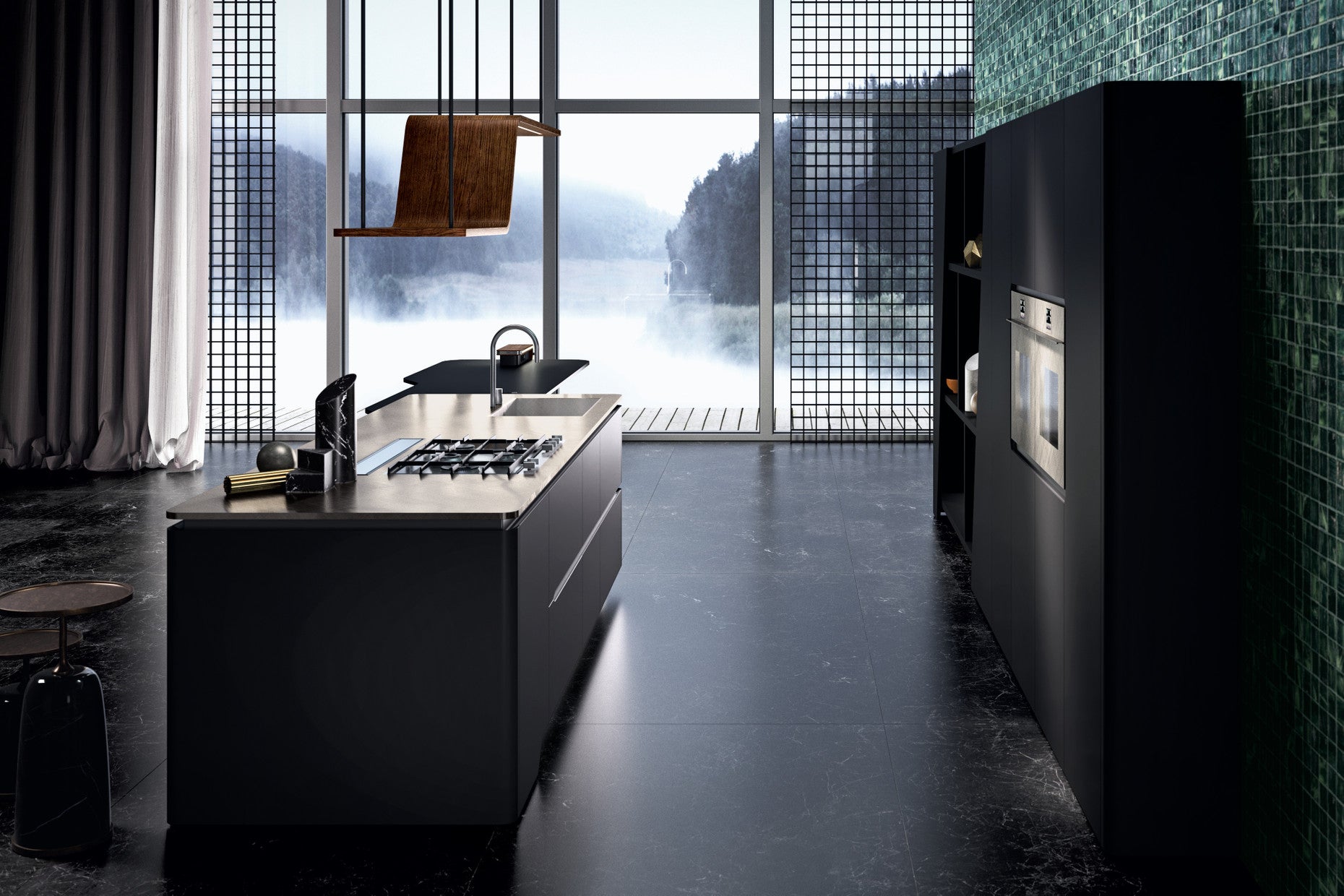 Vision by Pininfarina