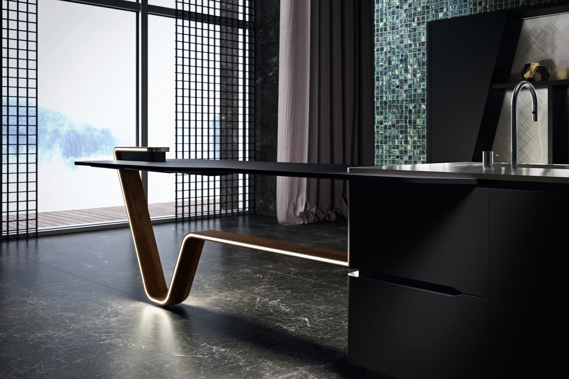 Vision by Pininfarina