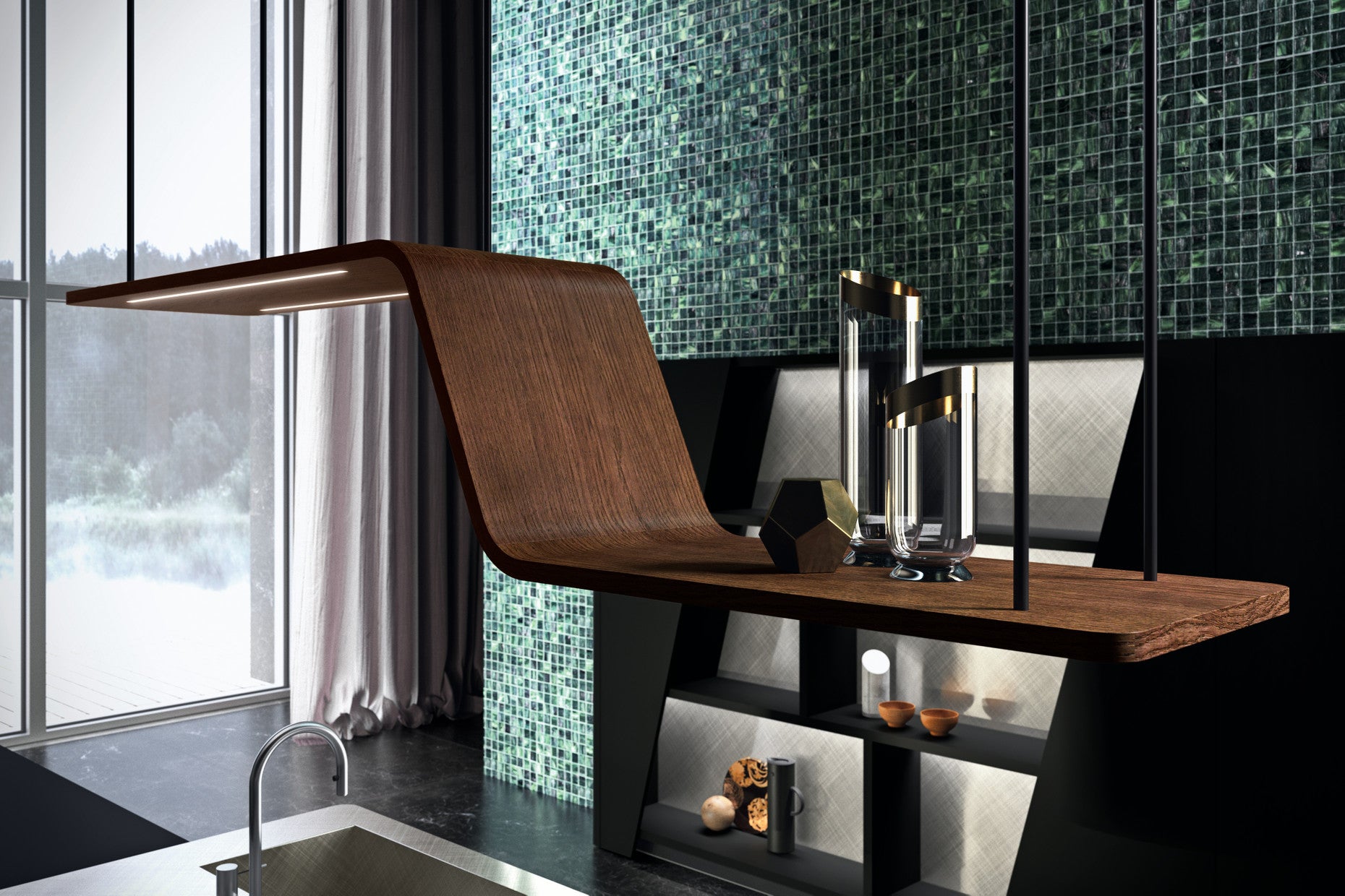 Vision by Pininfarina