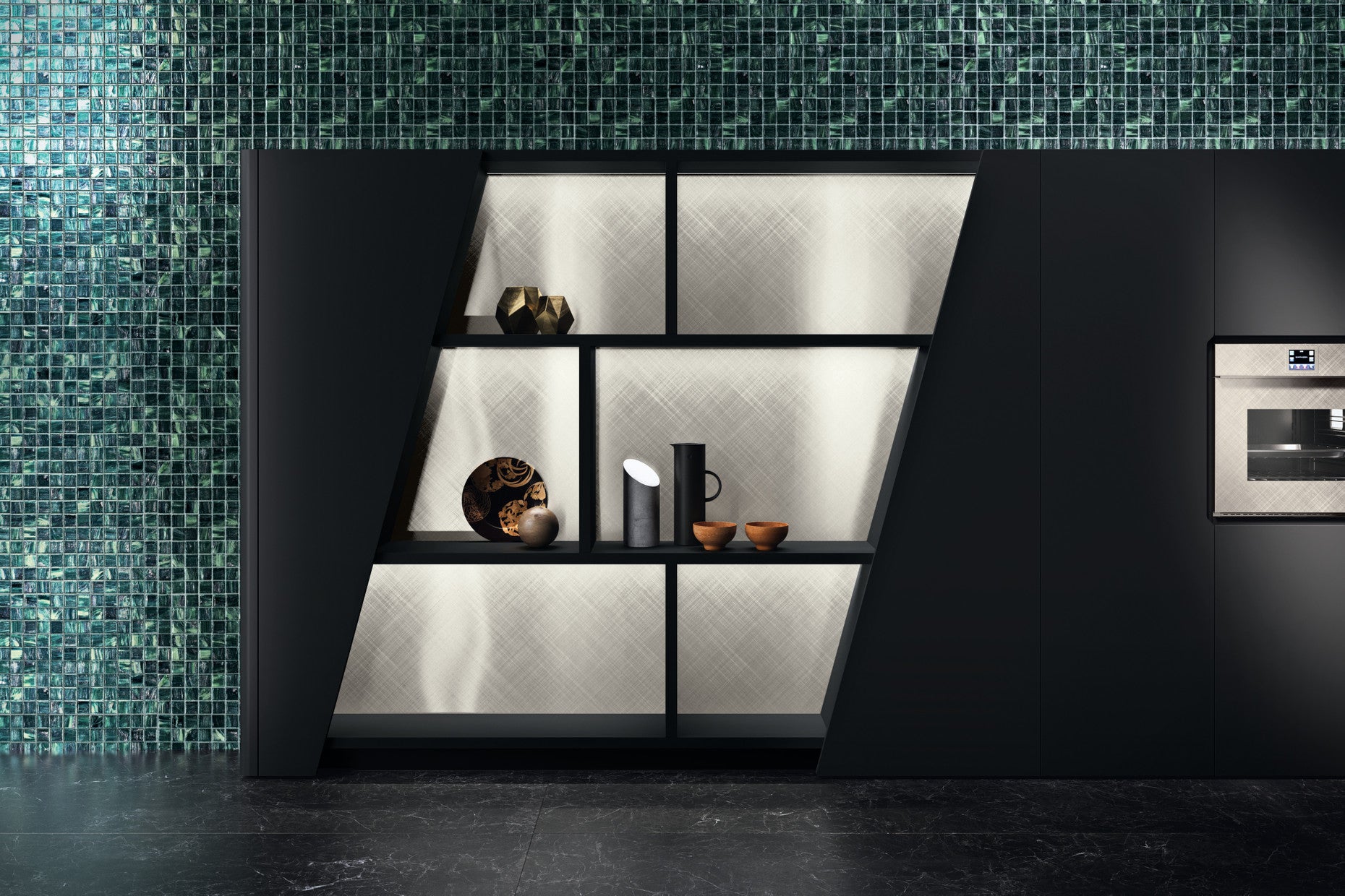 Vision by Pininfarina