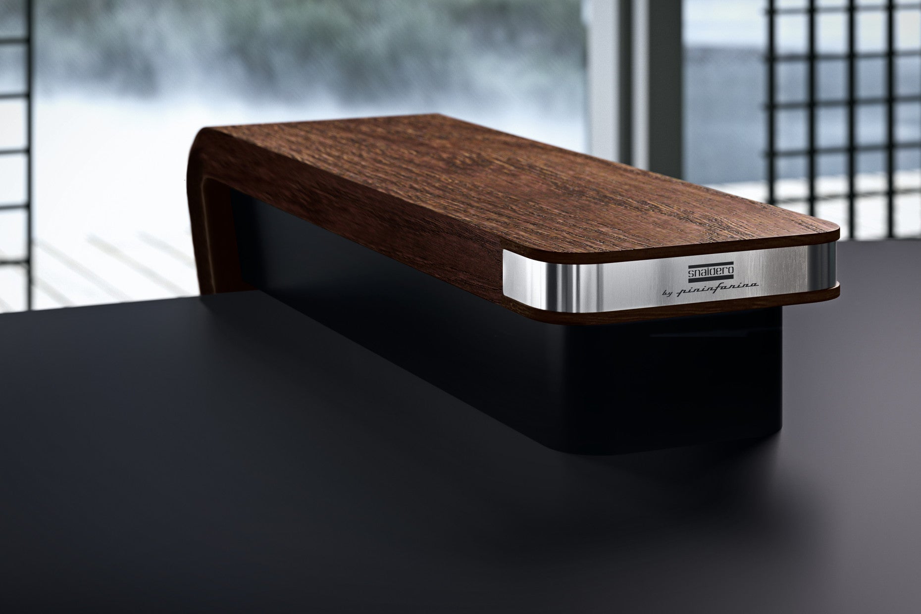 Vision by Pininfarina