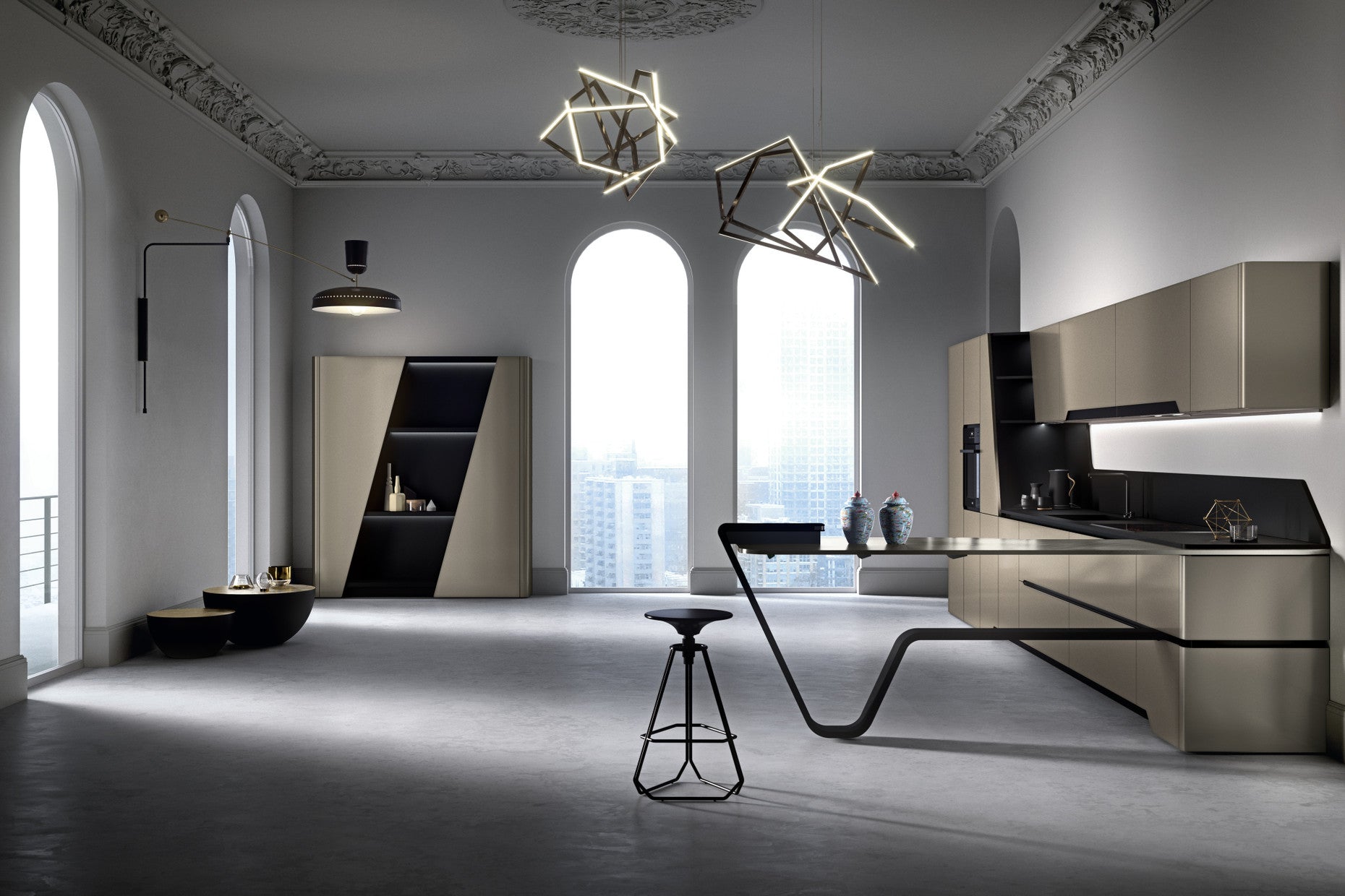 Vision by Pininfarina