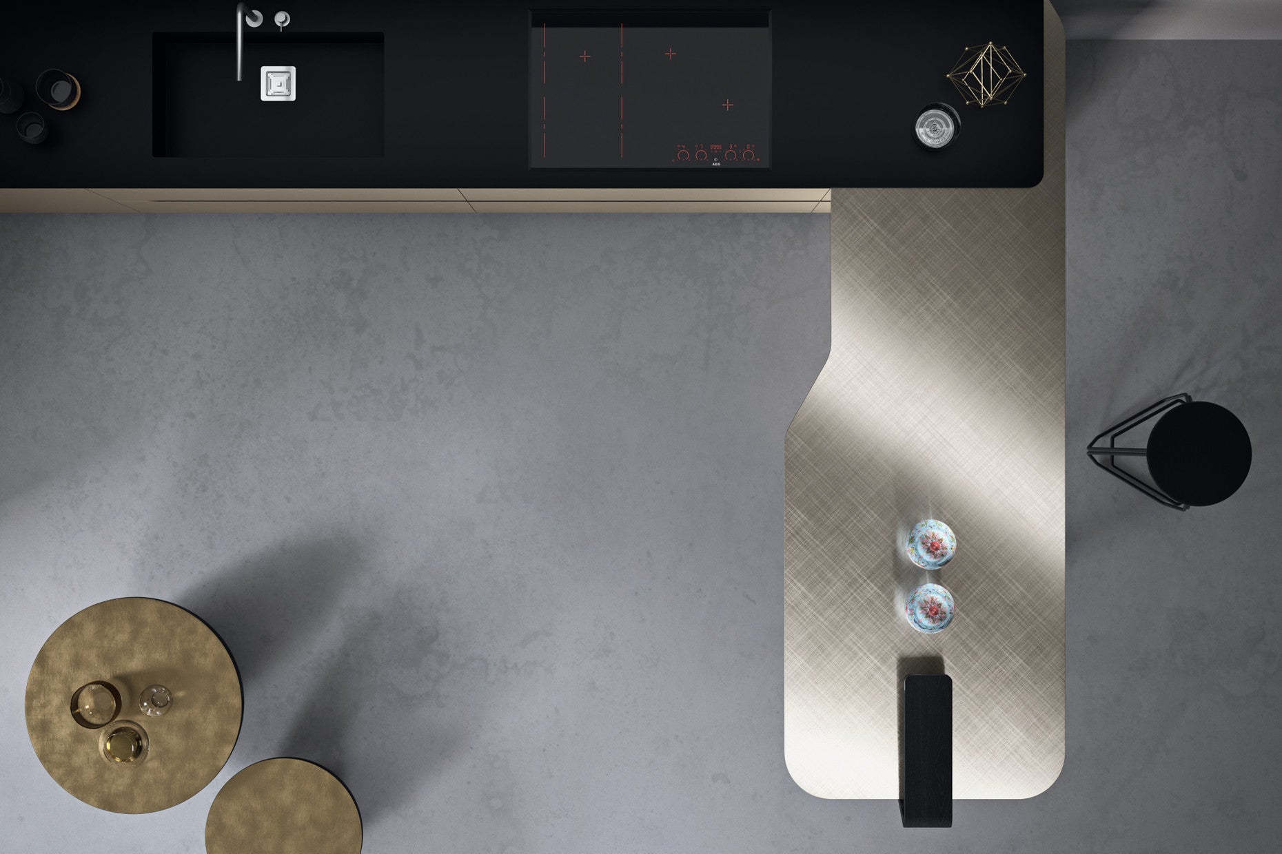 Vision by Pininfarina