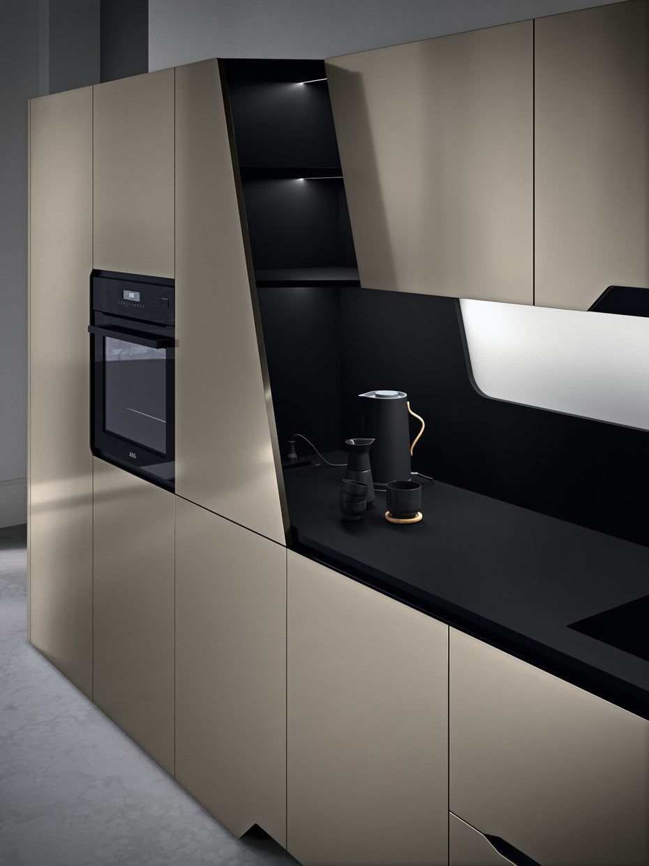 Vision by Pininfarina