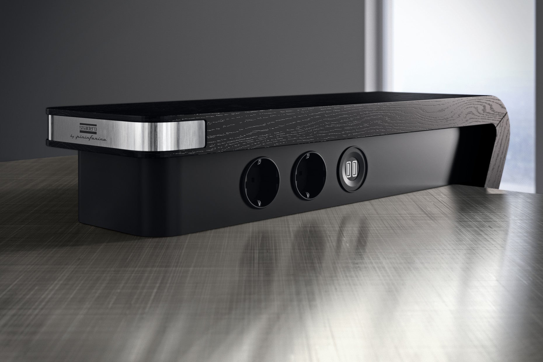 Vision by Pininfarina