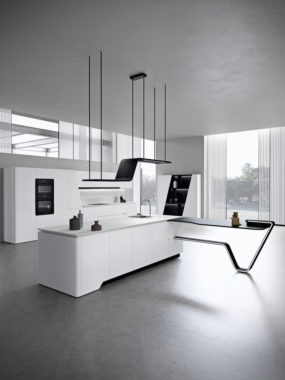 Vision by Pininfarina