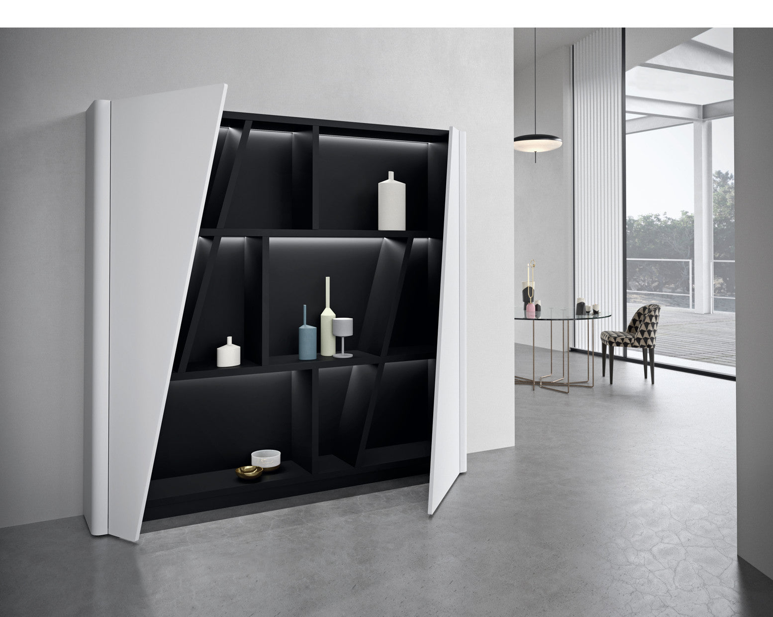 Vision by Pininfarina