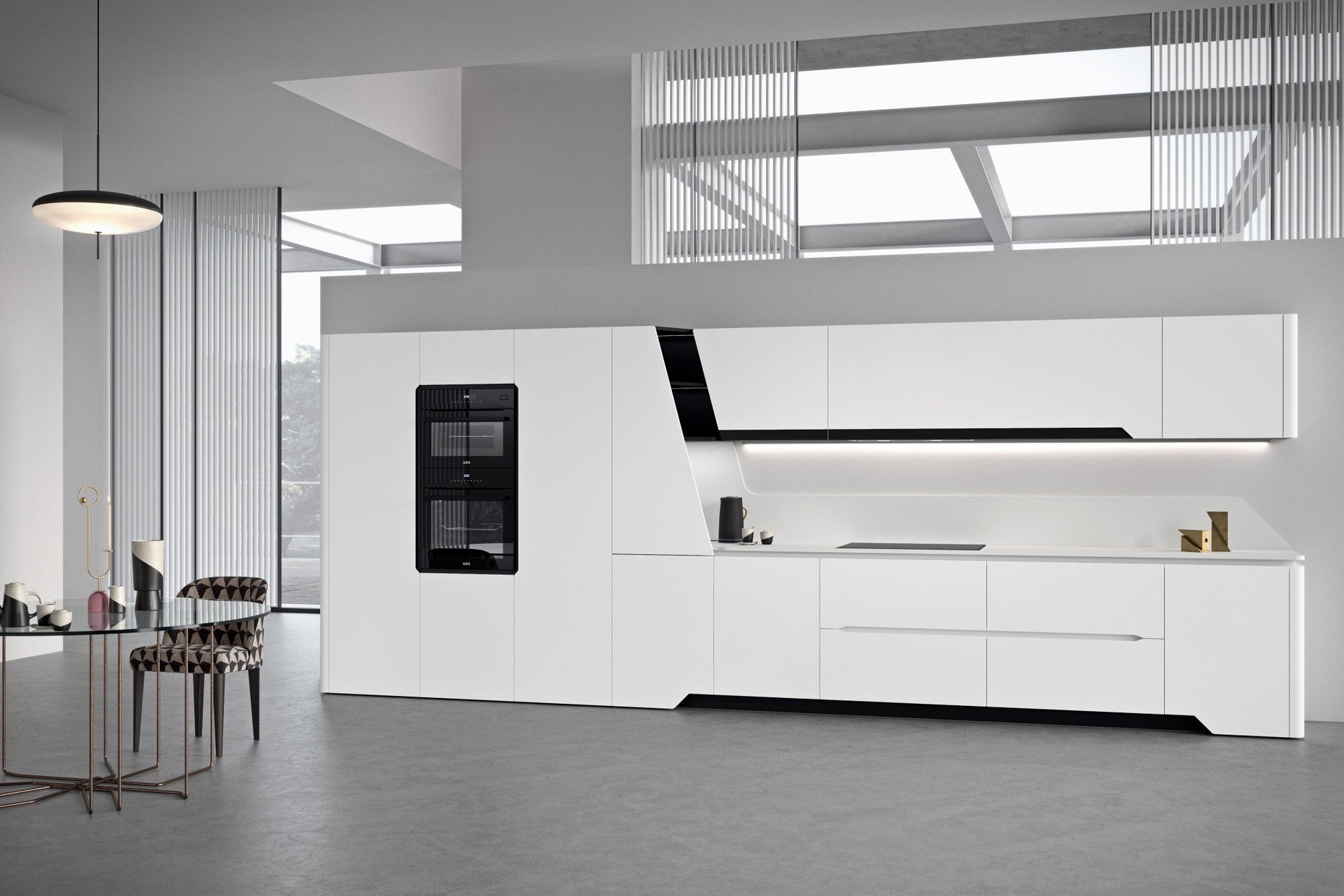 Vision by Pininfarina