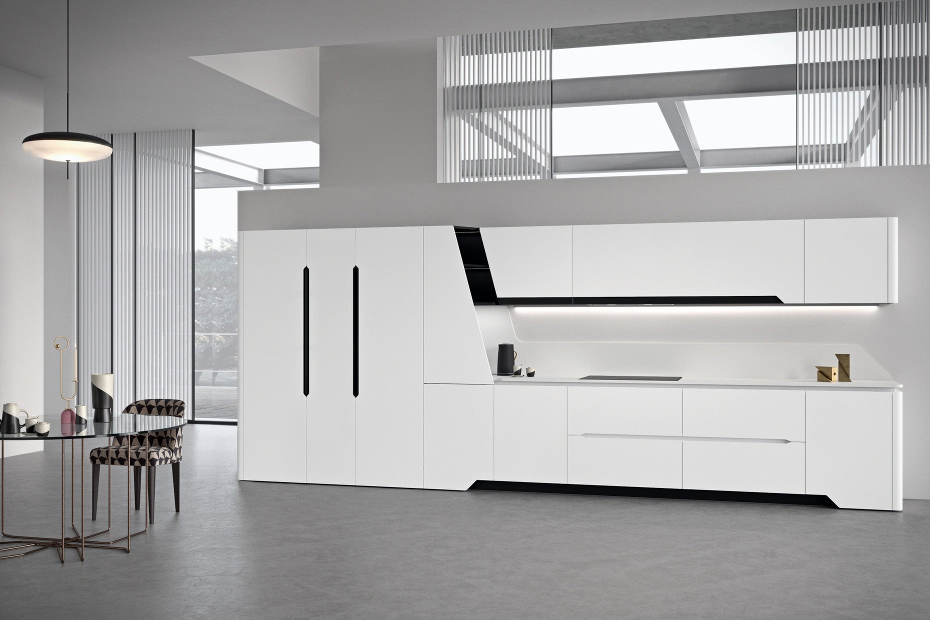 Vision by Pininfarina