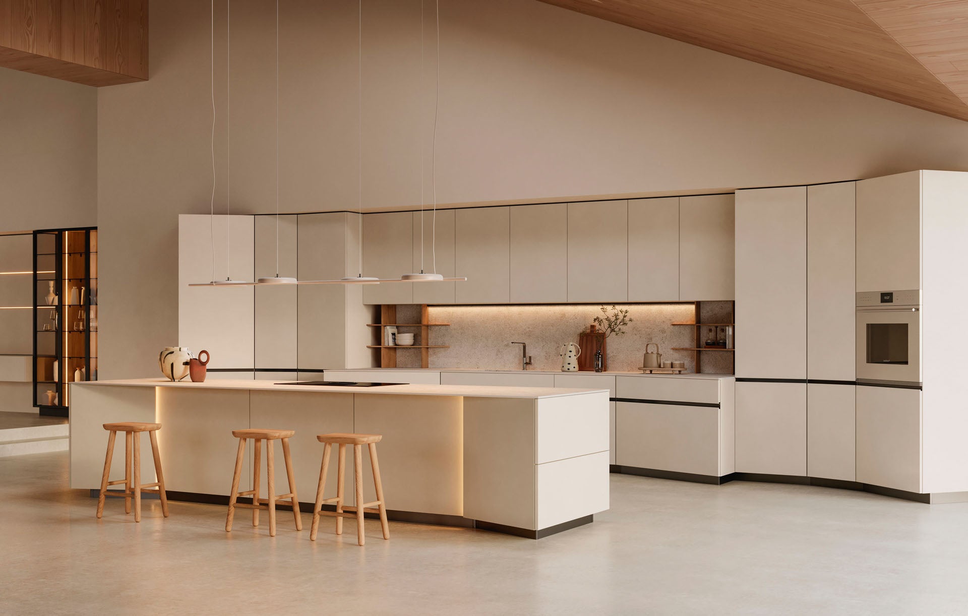 Orbita - Snaidero Design