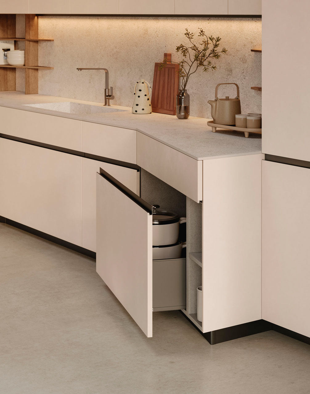 Orbita - Snaidero Design