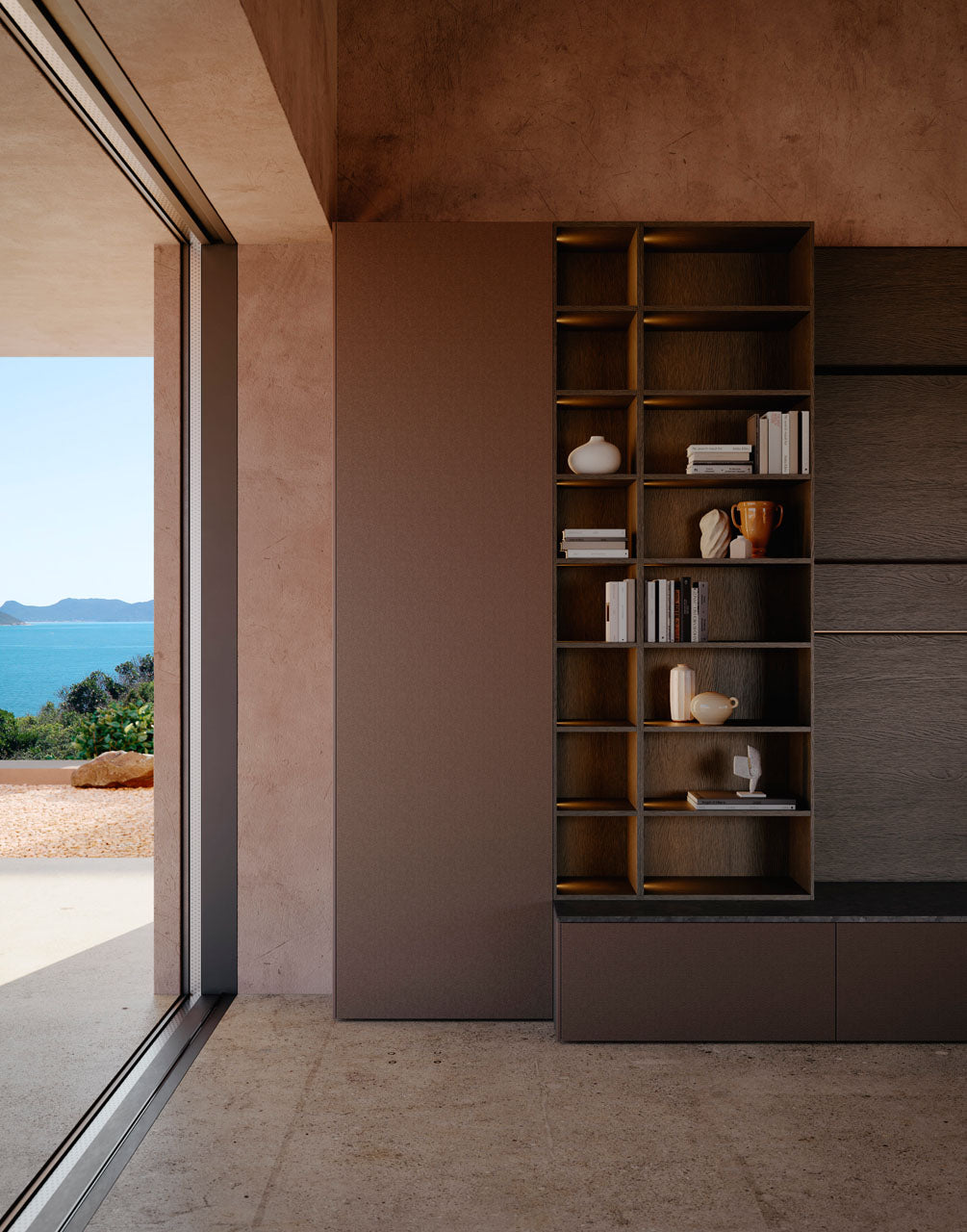 Orbita Atmosfere Mediterranee - Snaidero Design