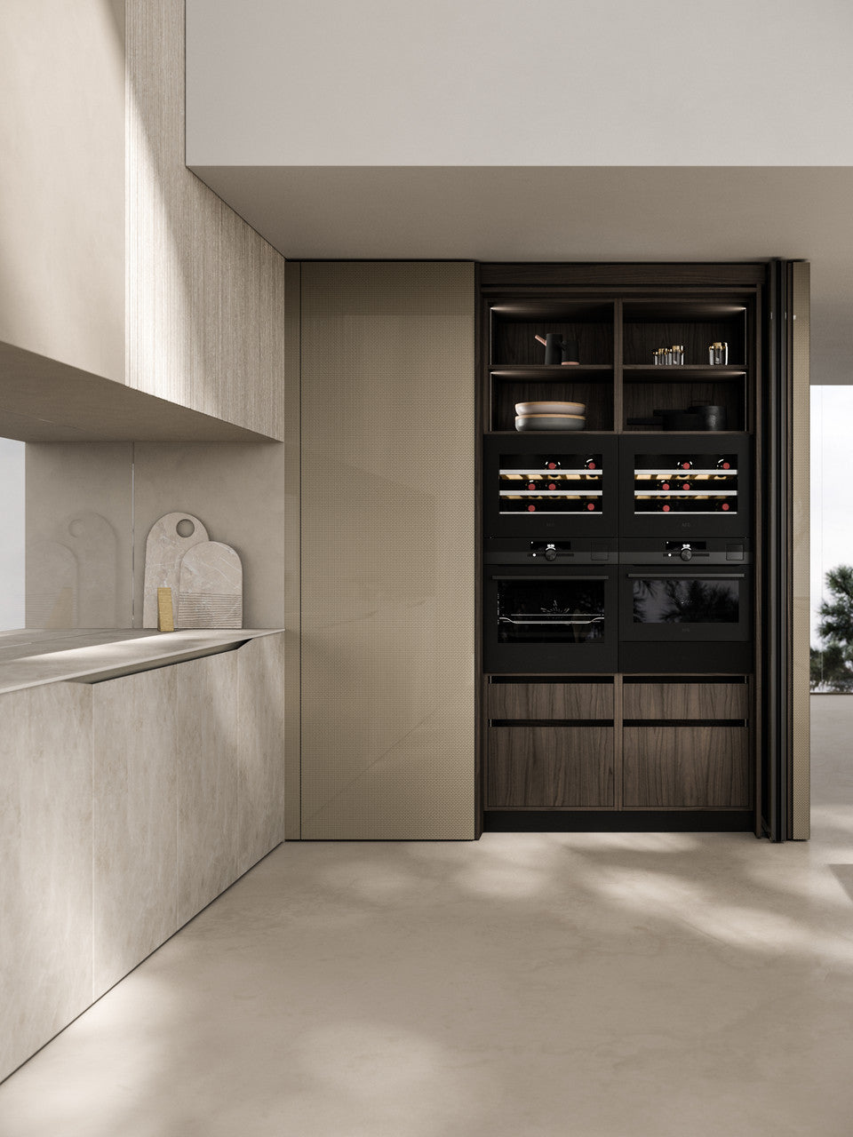 Elementi - Orlando Design
