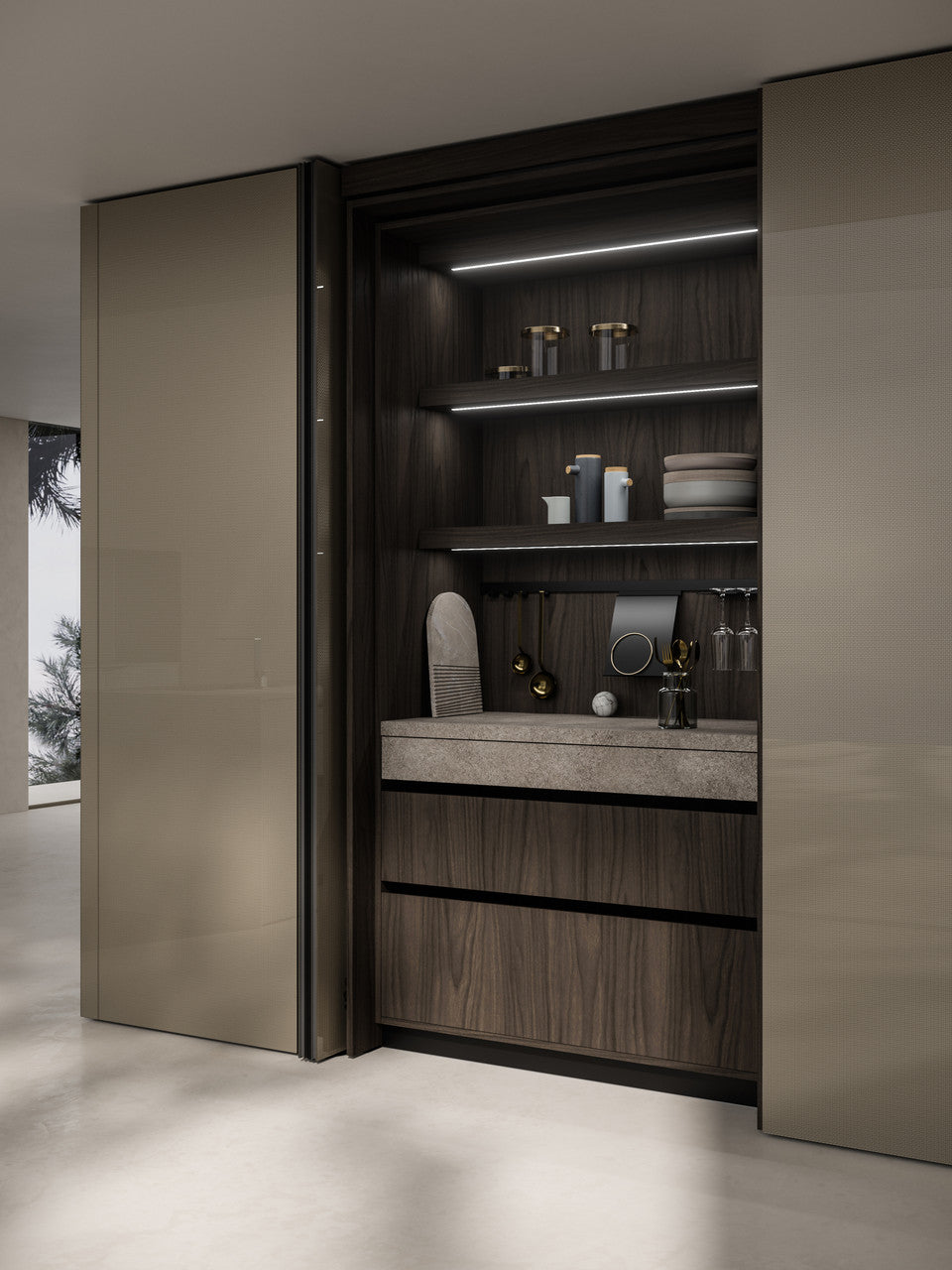 Elementi - Orlando Design