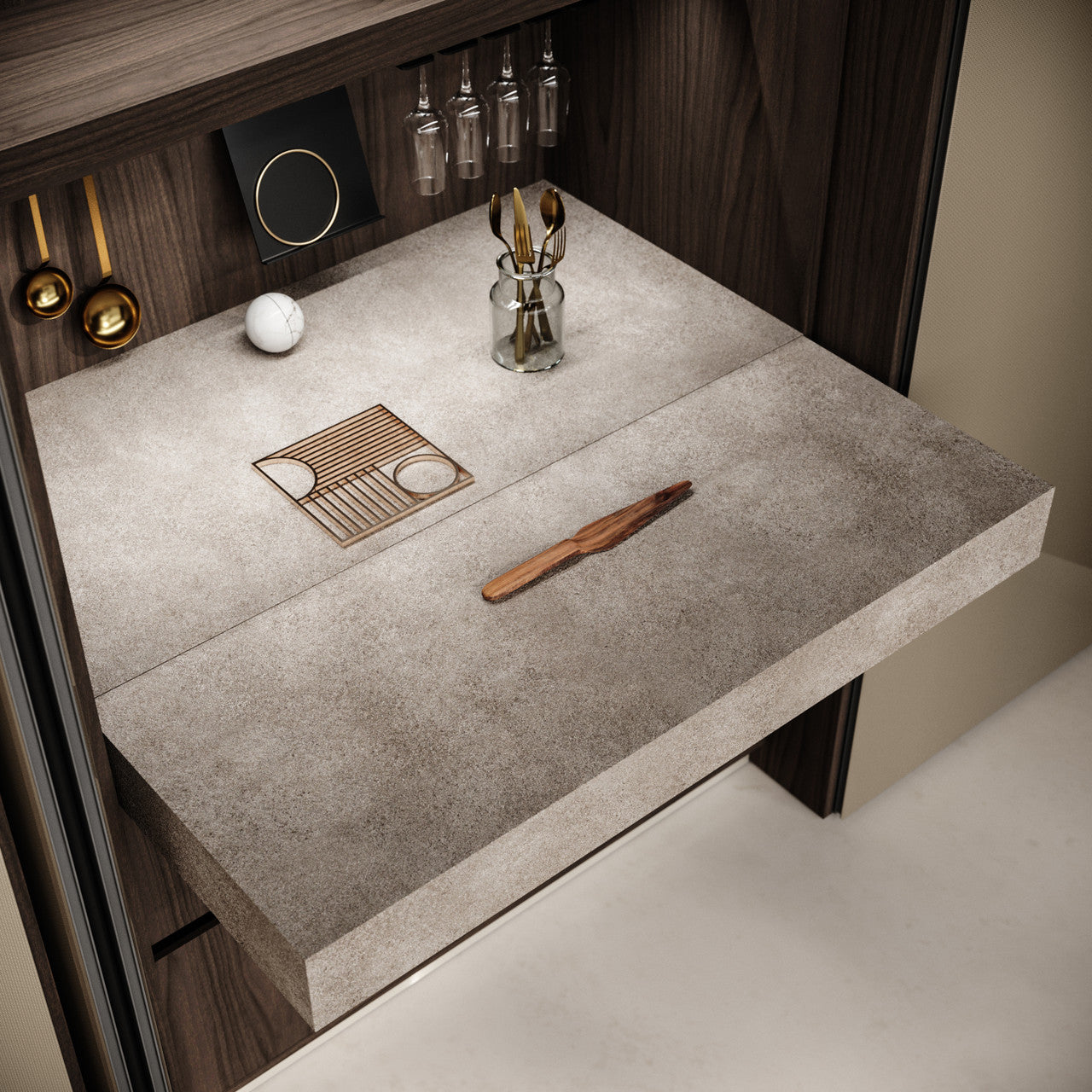 Elementi - Orlando Design