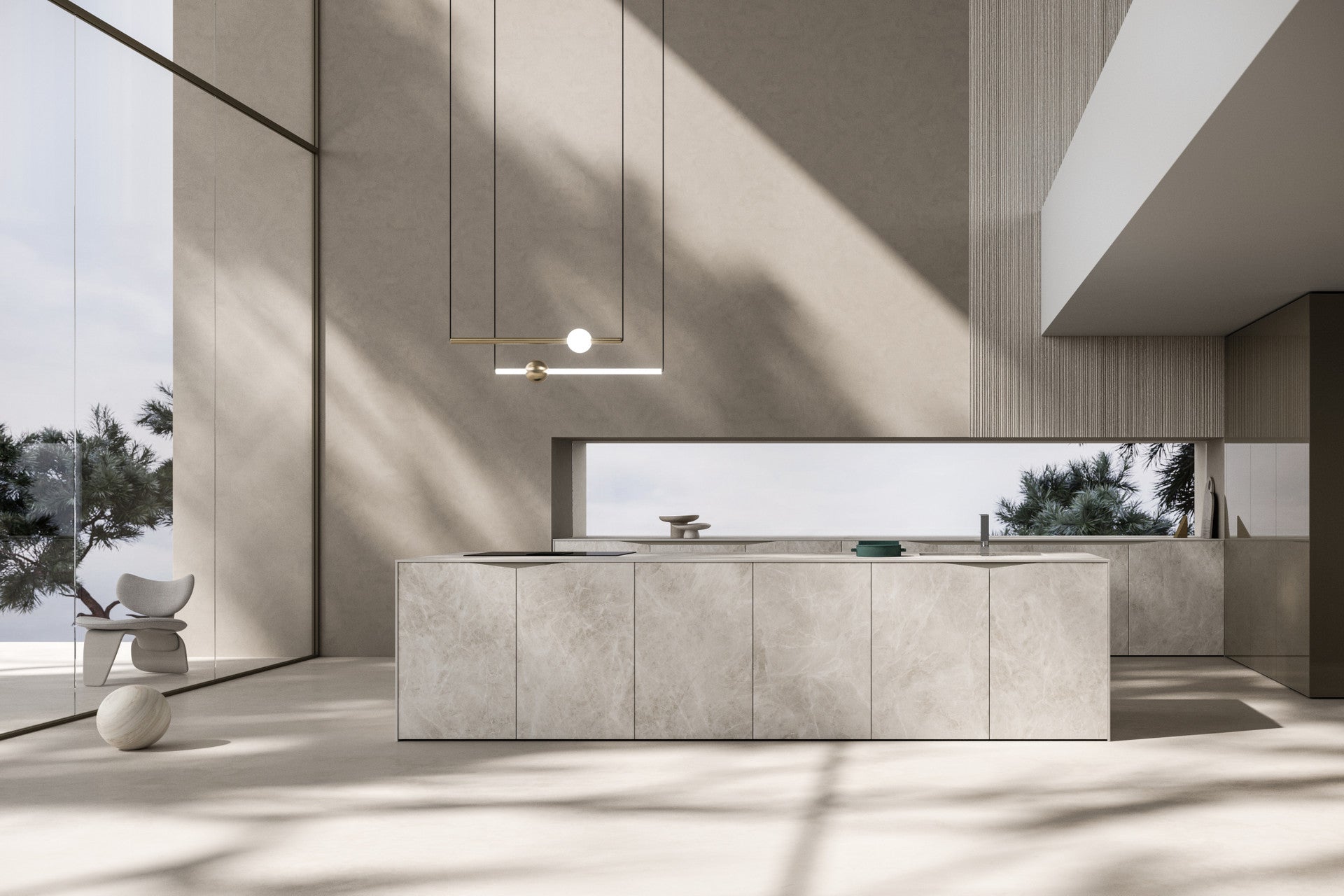 Elementi - Orlando Design
