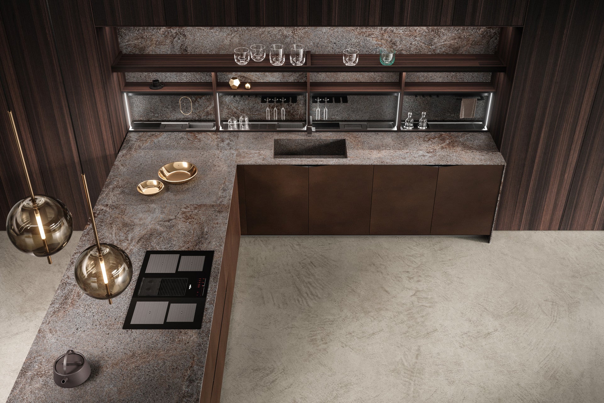 Elementi - Orlando Design