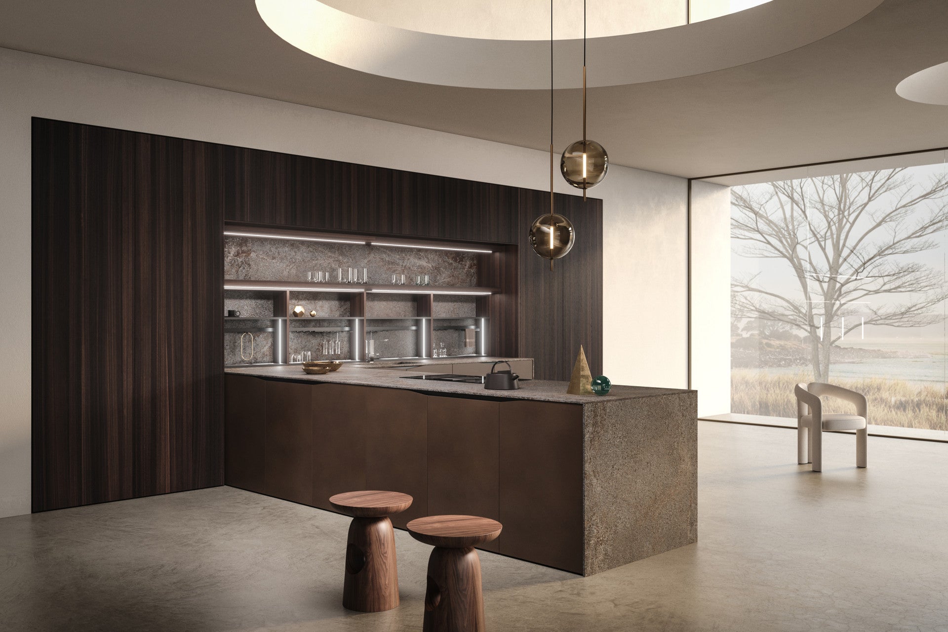 Elementi - Orlando Design