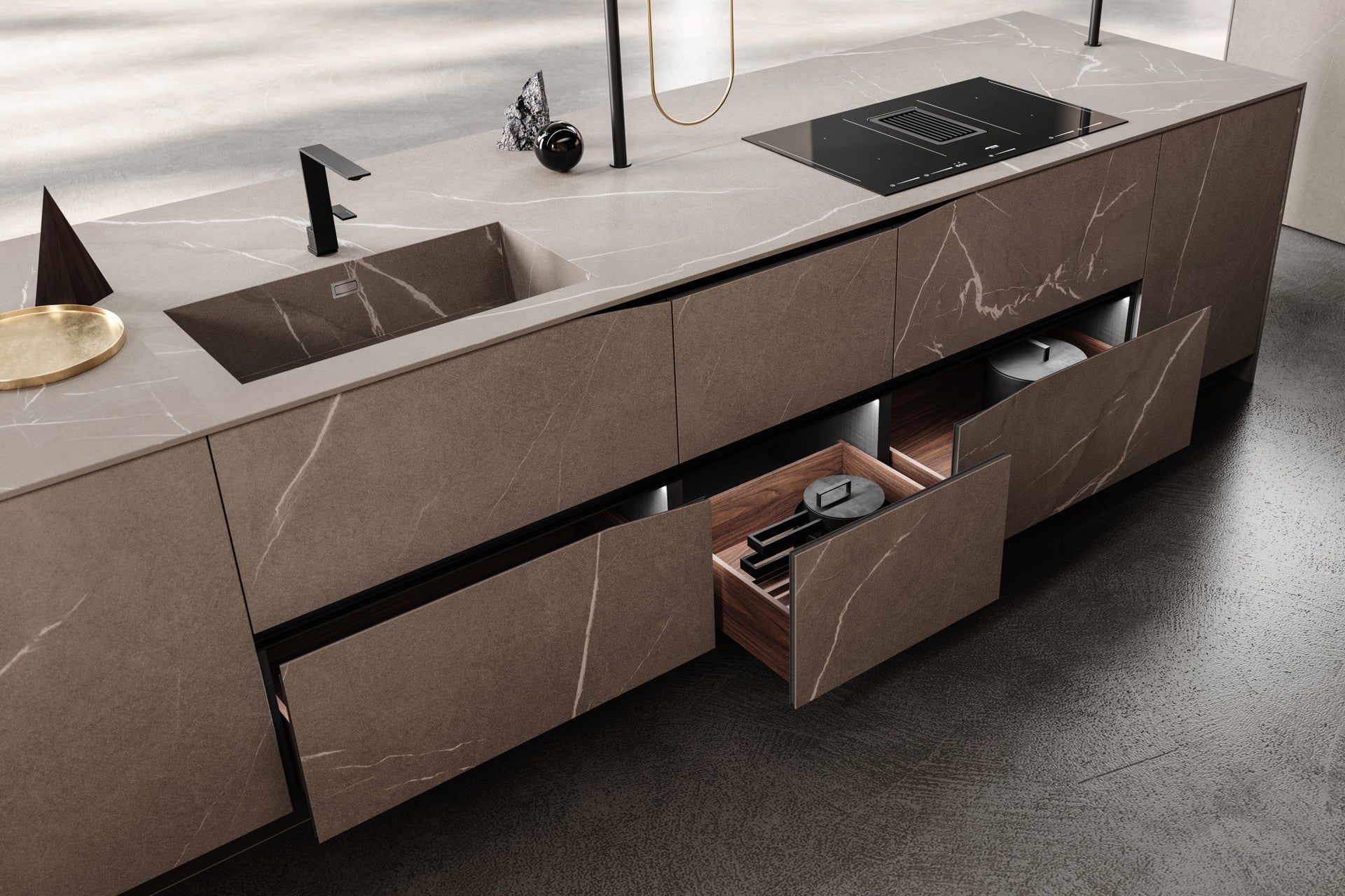 Elementi - Orlando Design