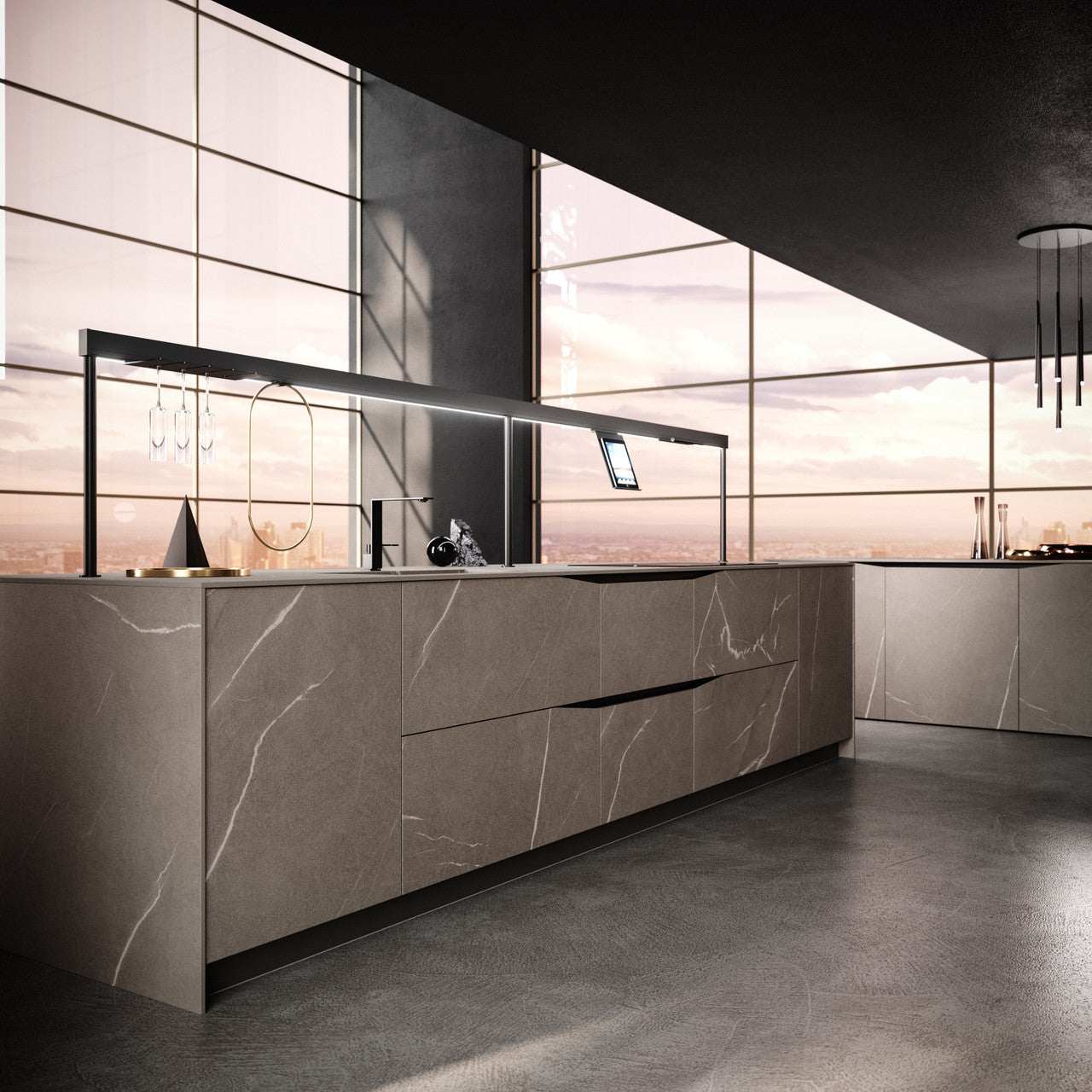 Elementi - Orlando Design