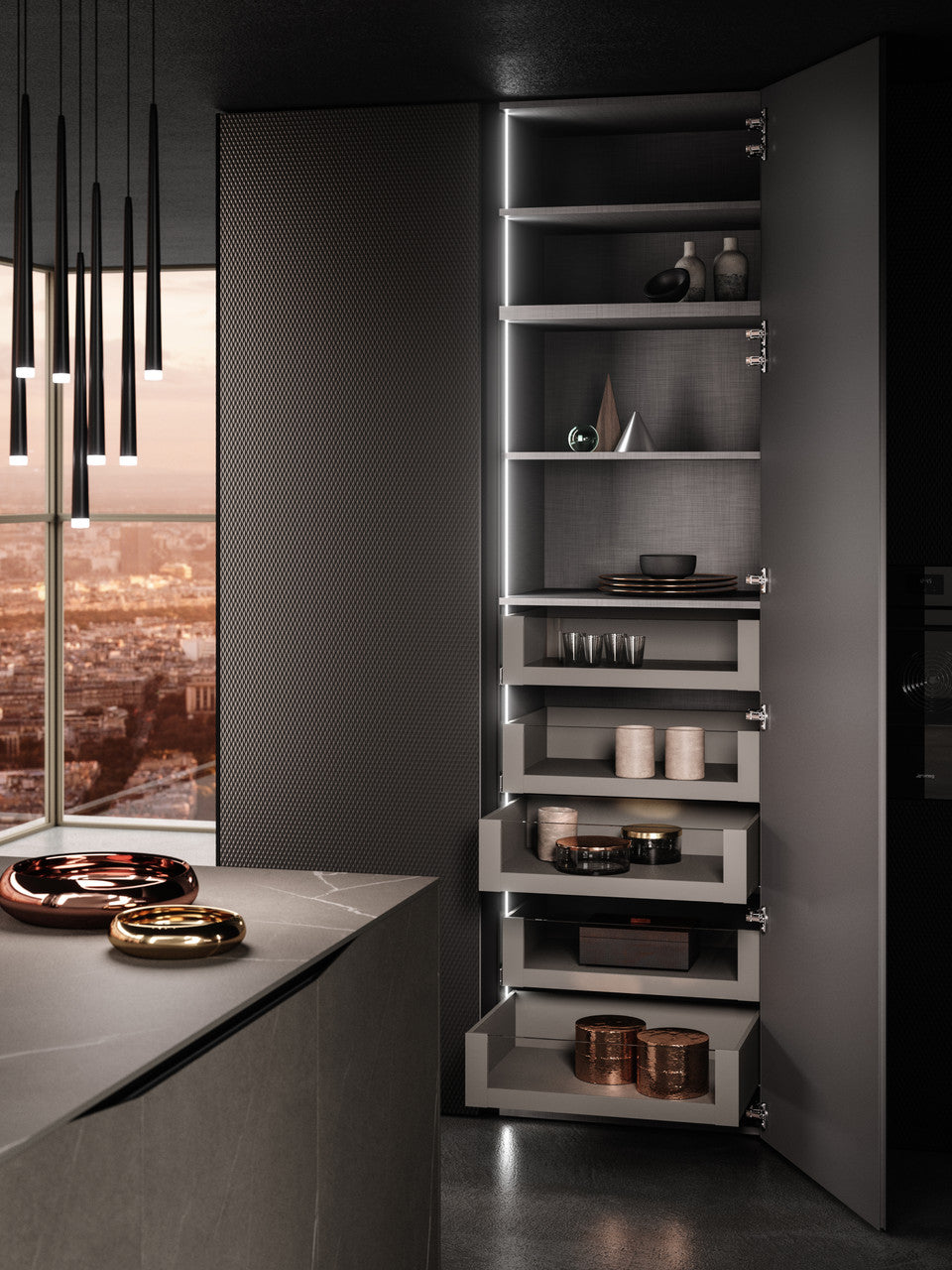 Elementi - Orlando Design