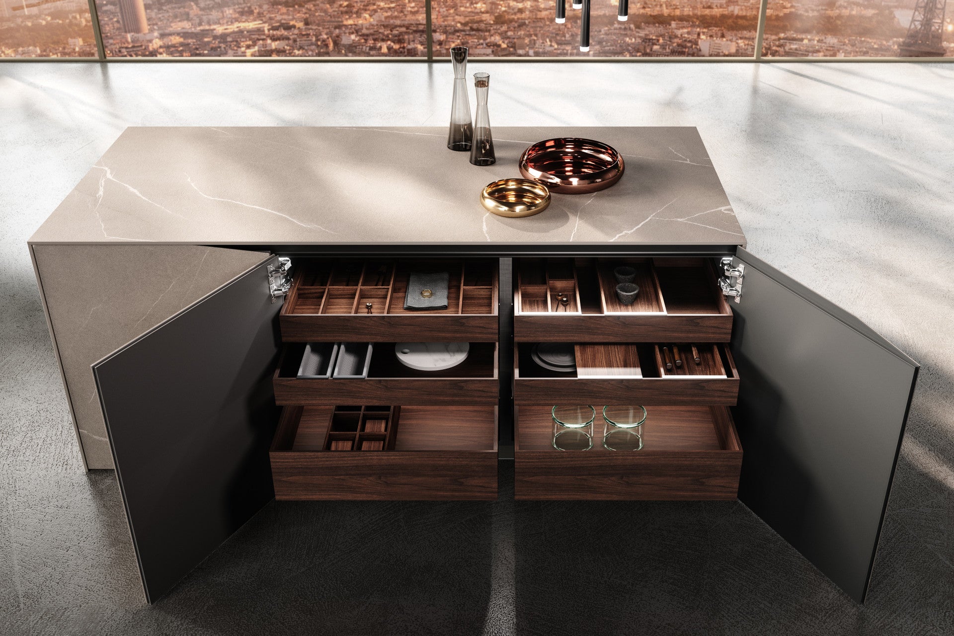 Elementi - Orlando Design