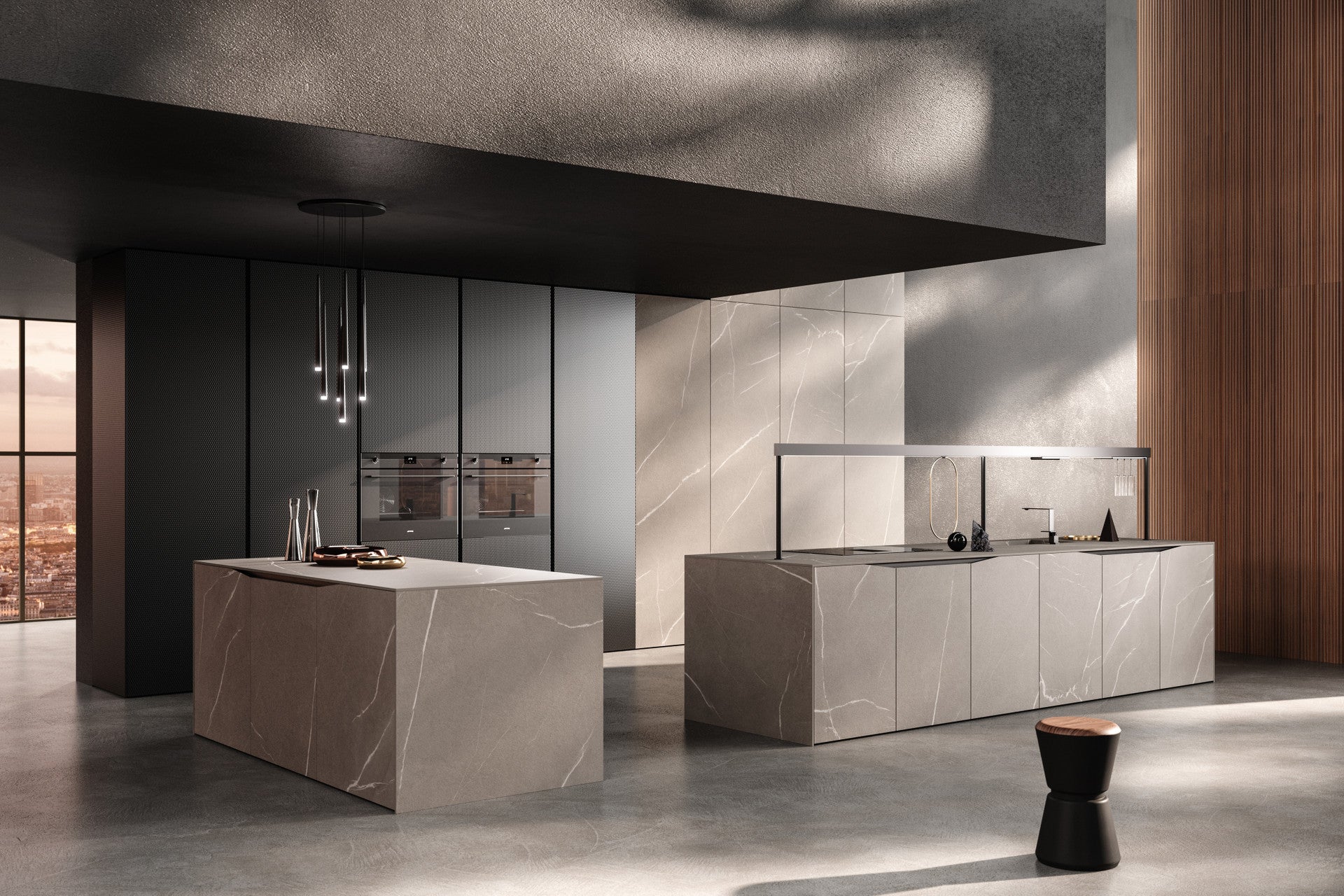 Elementi - Orlando Design