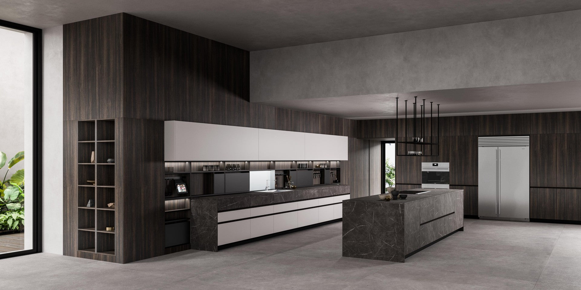 JOY - Snaidero Design